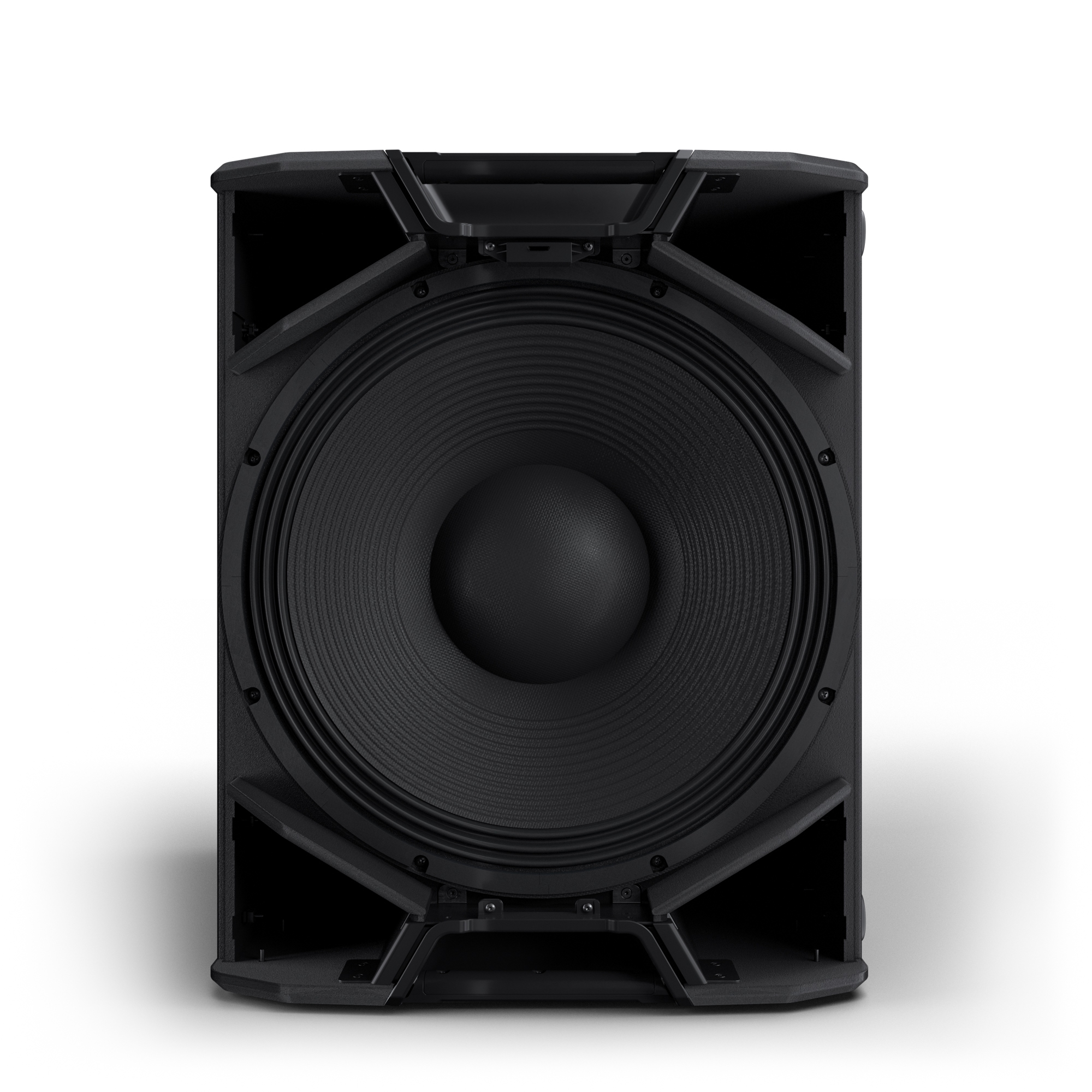 LD Systems ICOA PRO SUB 21 A