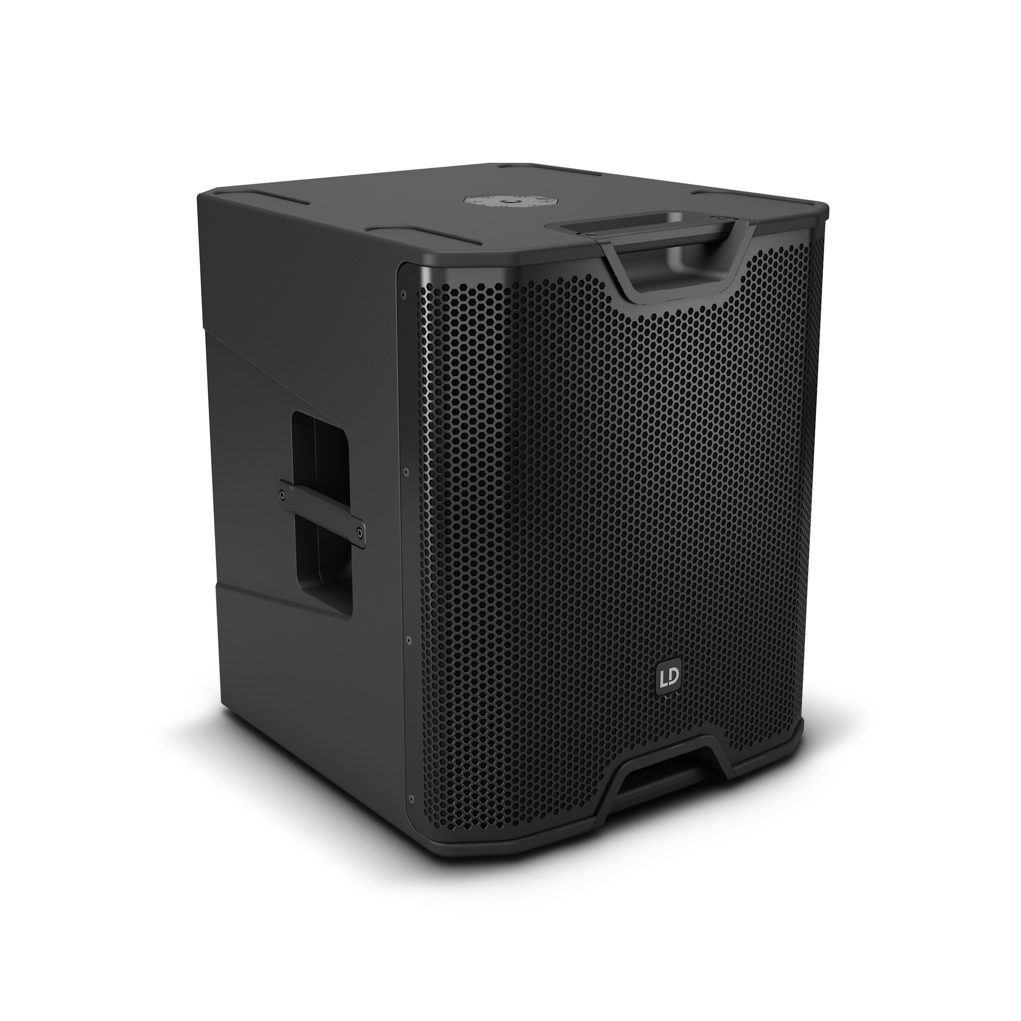 LD Systems ICOA SUB 15 Actief