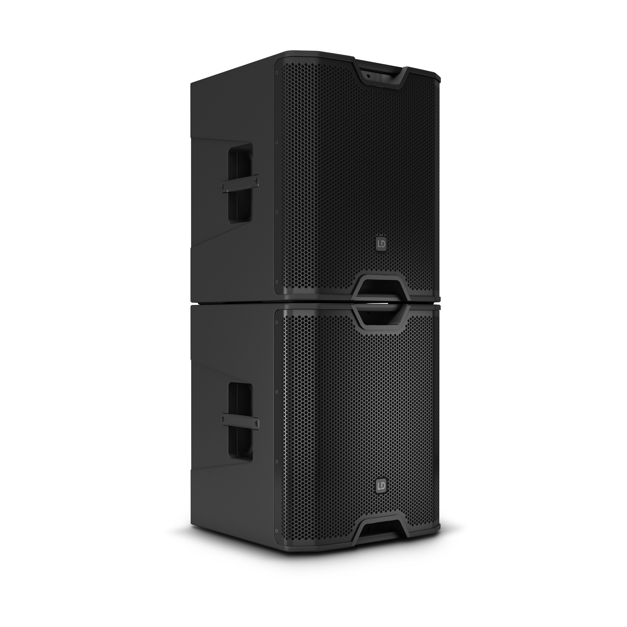 LD Systems ICOA SUB 15 Actief