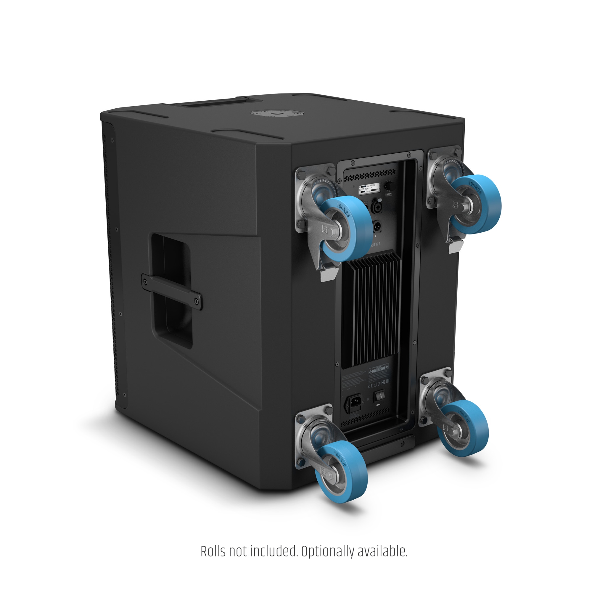 LD Systems ICOA SUB 15 Actief