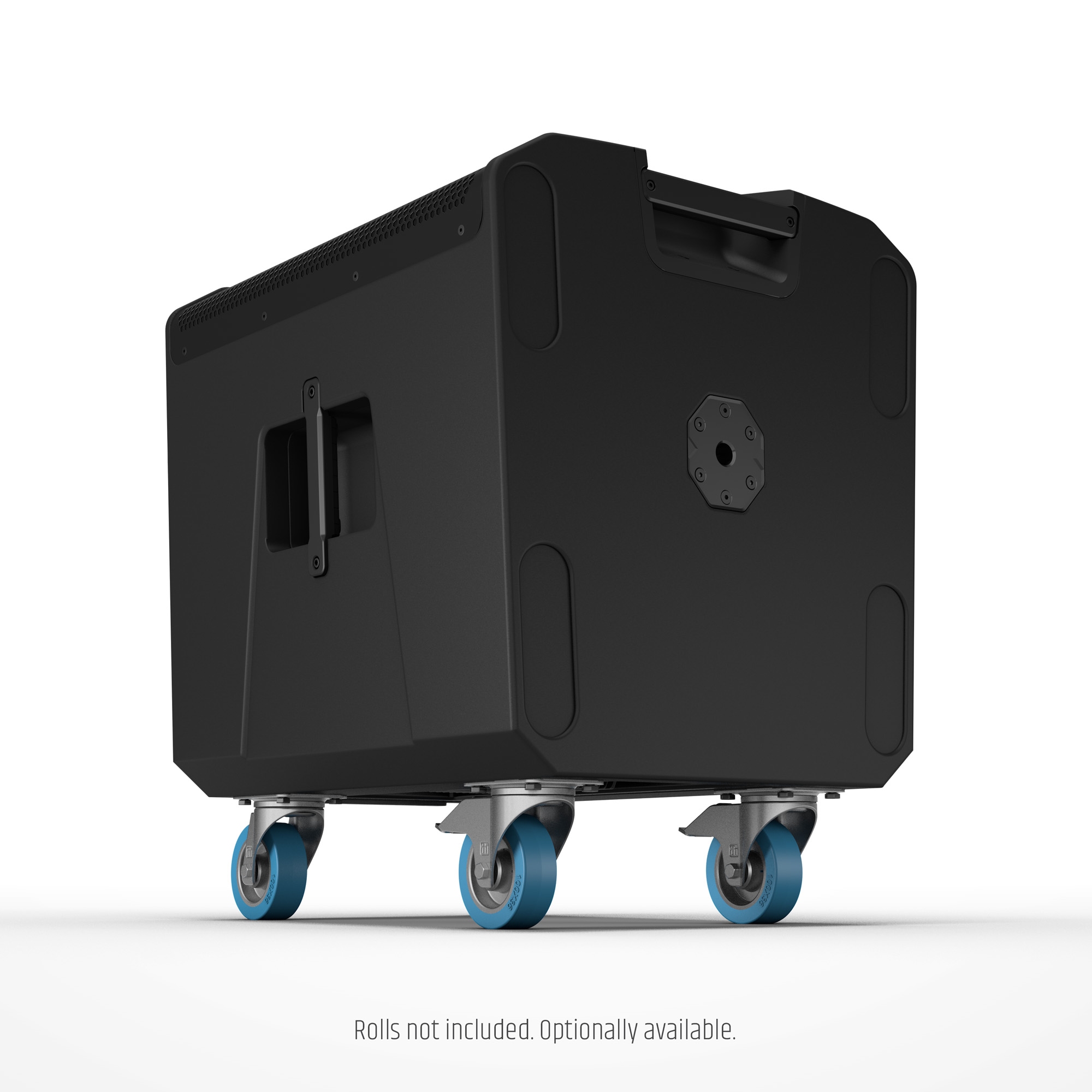 LD Systems ICOA SUB 15 Actief