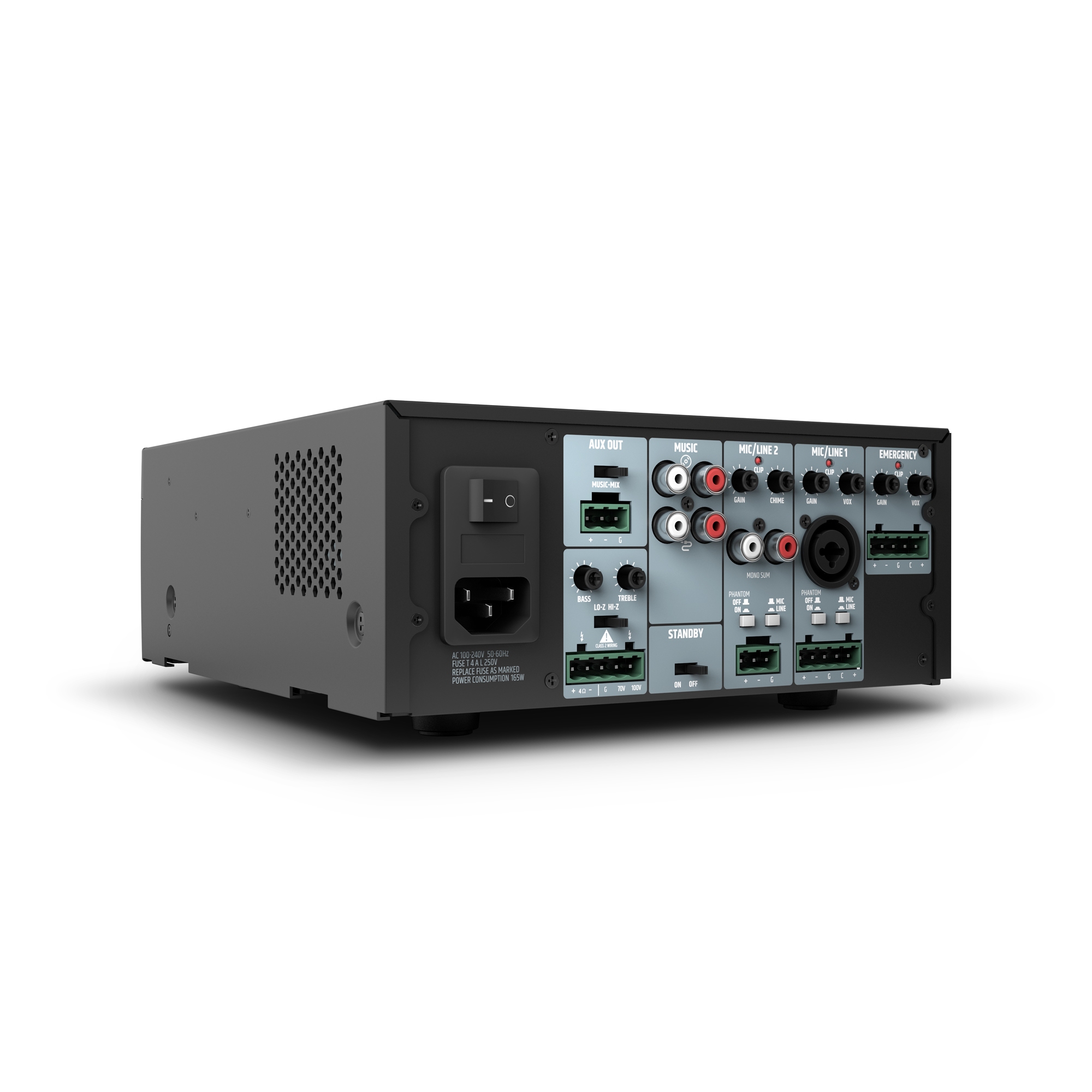 LD Systems IMA 120