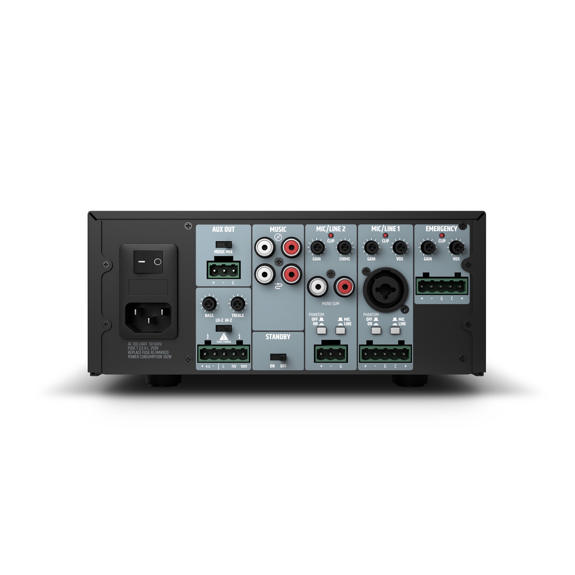 LD Systems IMA 60