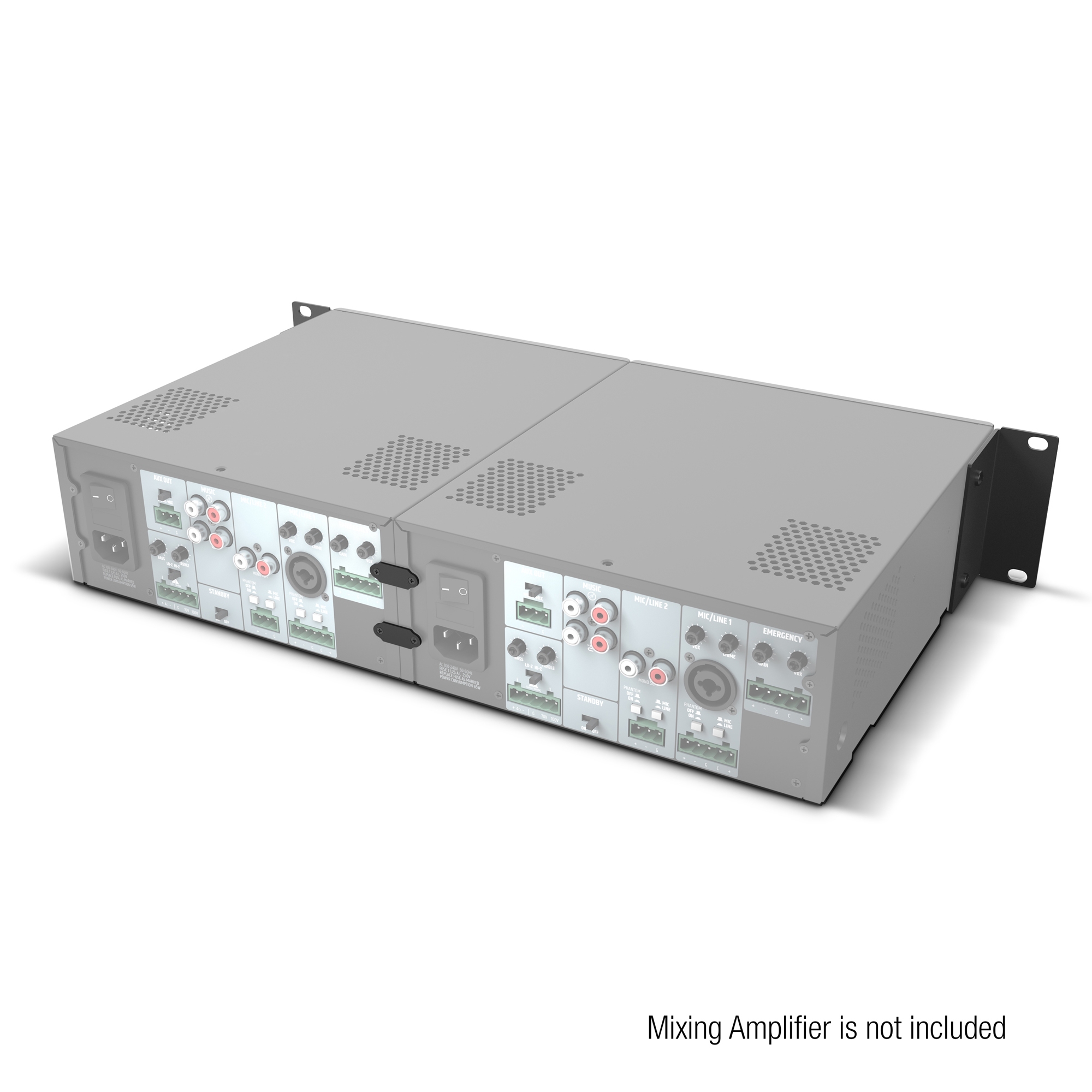 LD Systems IMA RK