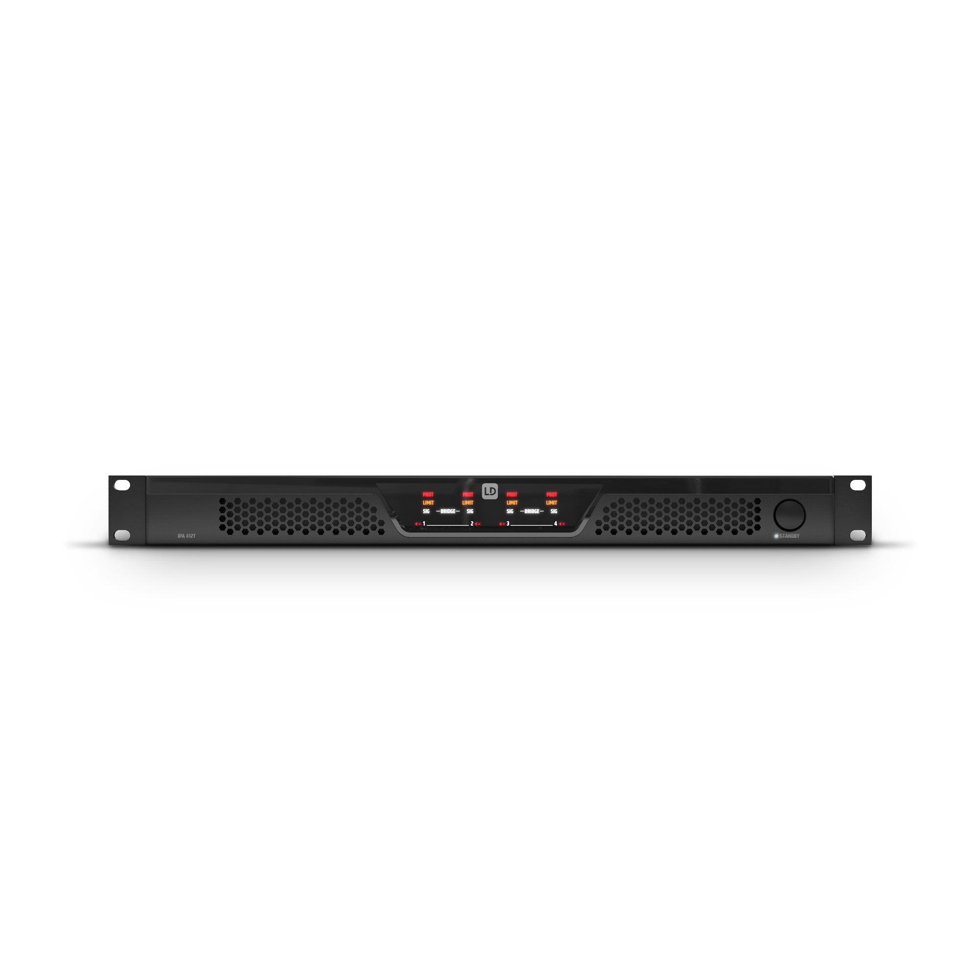 LD Systems IPA 412 T