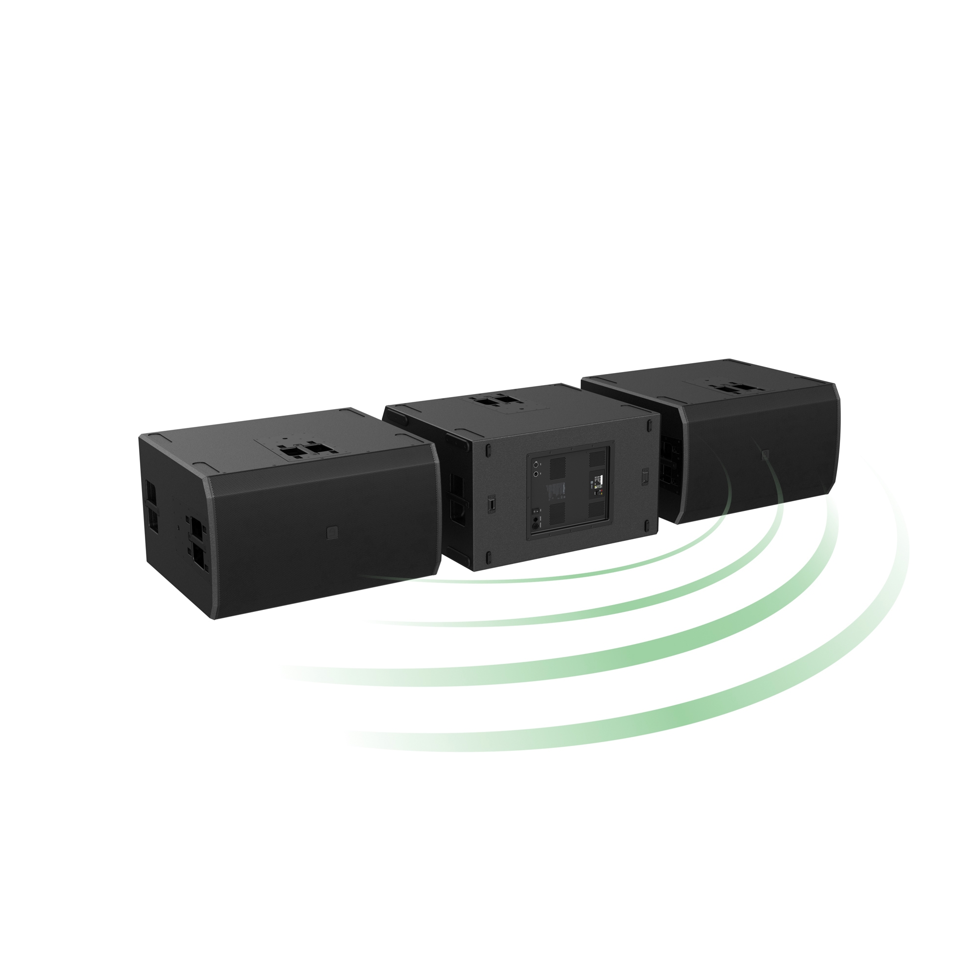 LD Systems MAILA SUB