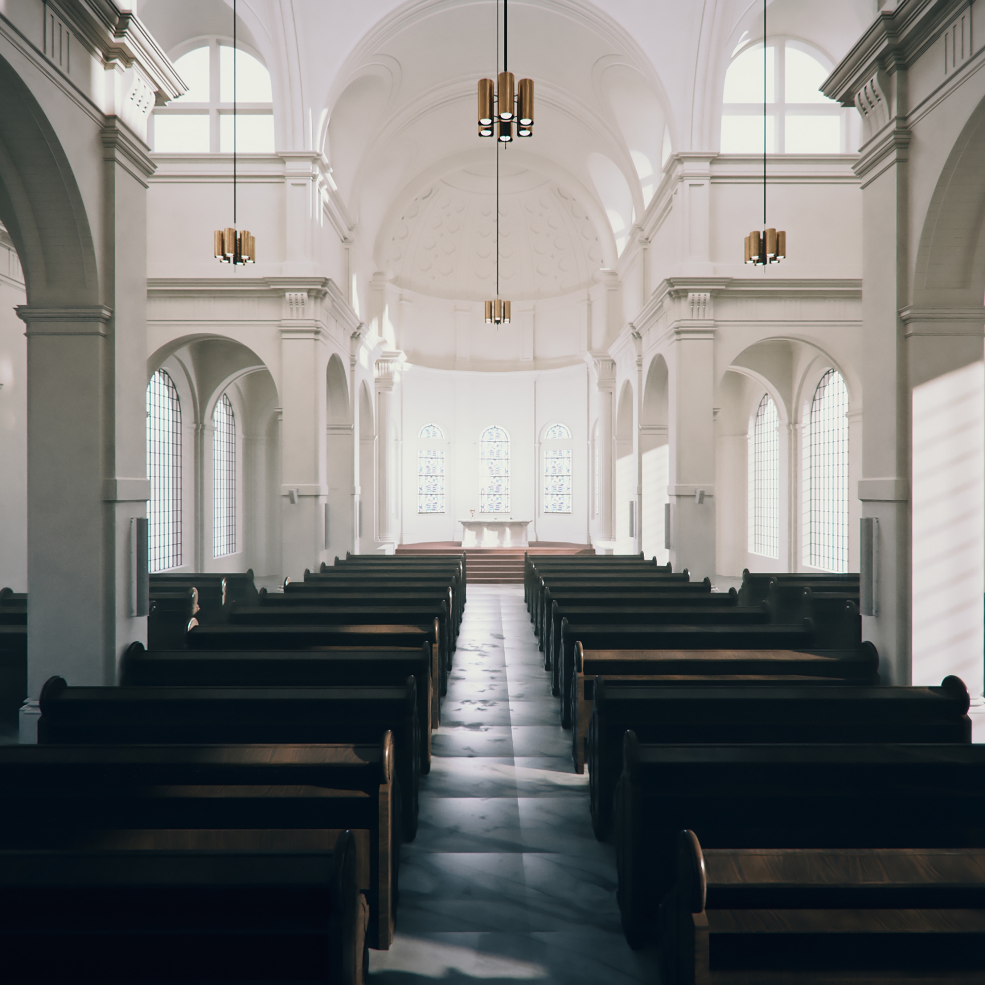 LD Systems MAUI® i1 White