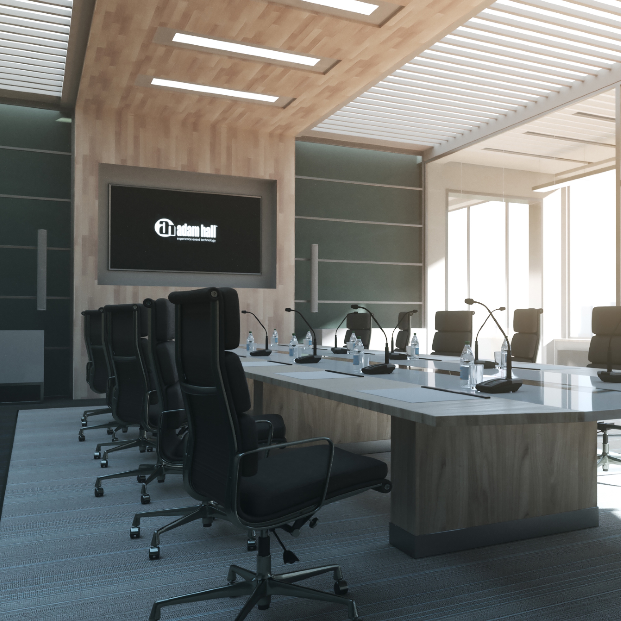 LD Systems MAUI® i1 White