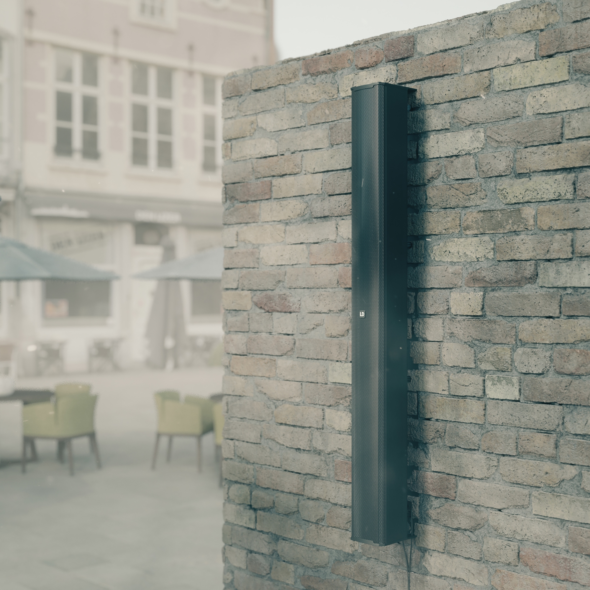 LD Systems MAUI® i1 White