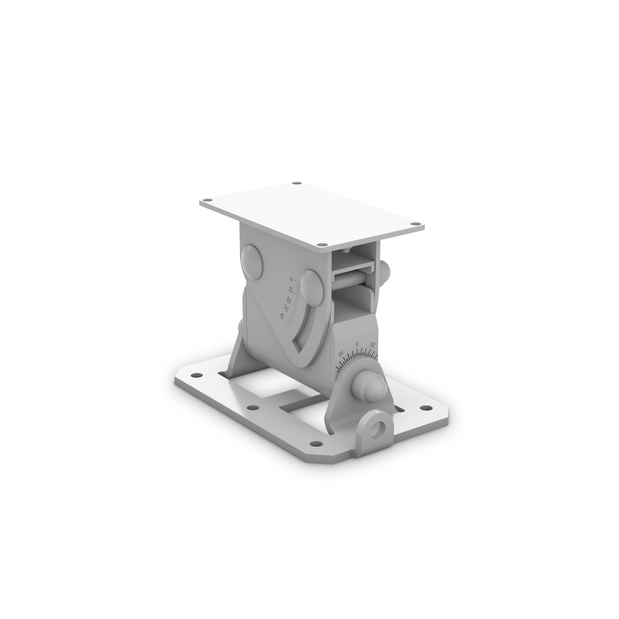 LD Systems MAUI® i1 WMBTW White