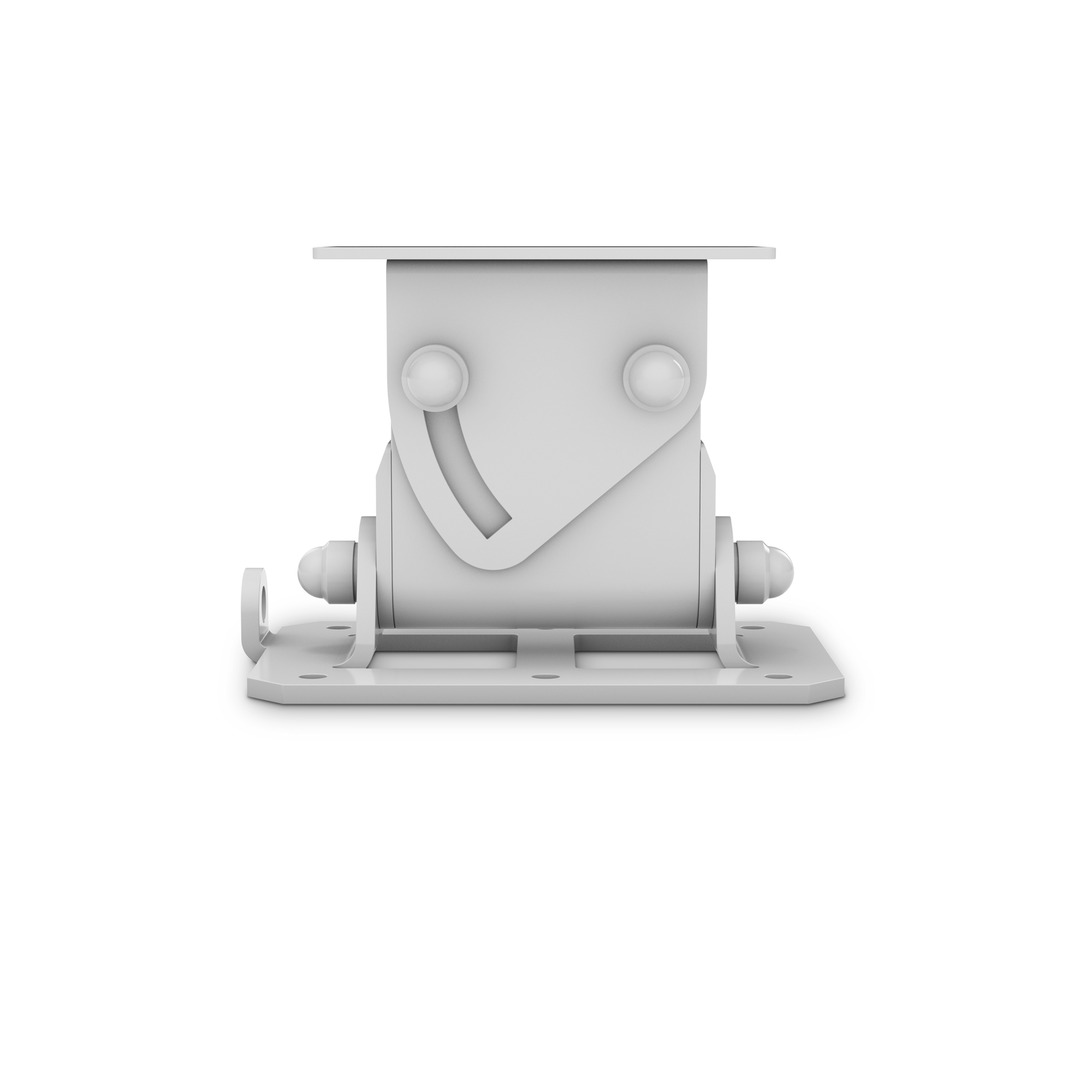 LD Systems MAUI® i1 WMBTW White