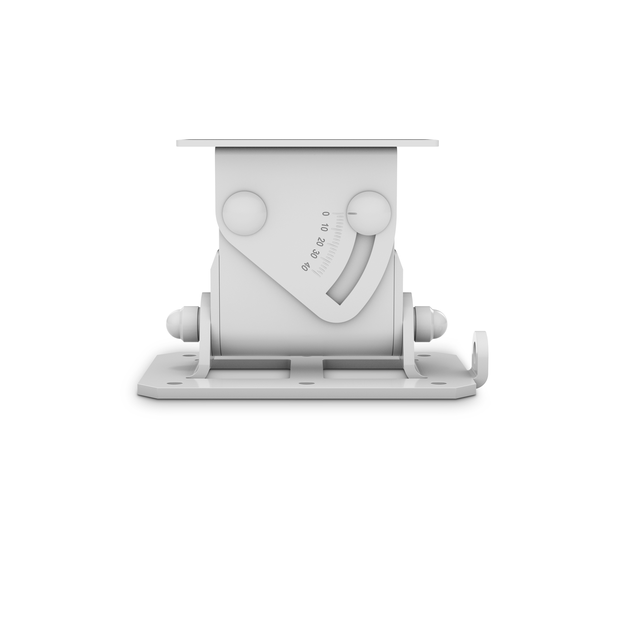 LD Systems MAUI® i1 WMBTW White
