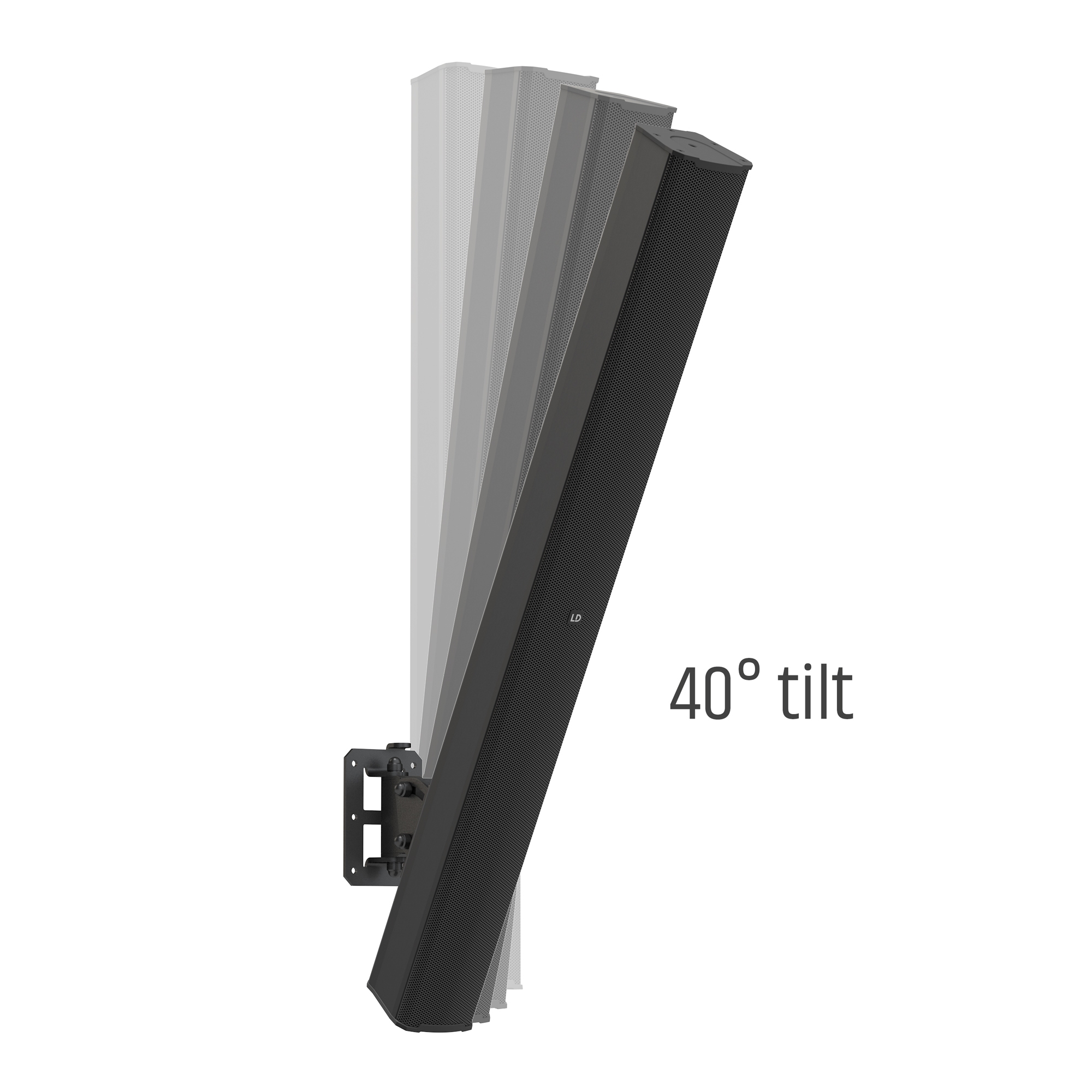 LD Systems MAUI® i1 WMBTW White