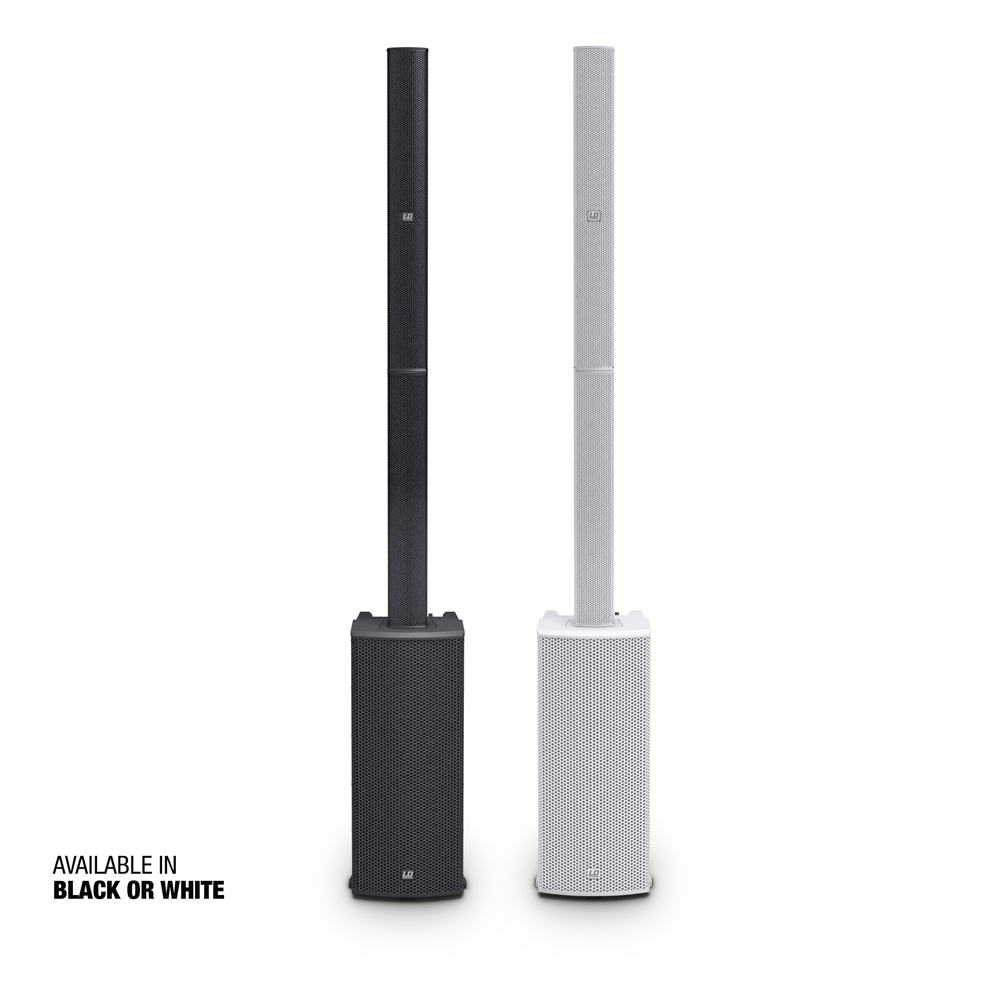 LD Systems MAUI 11 G2 Wit