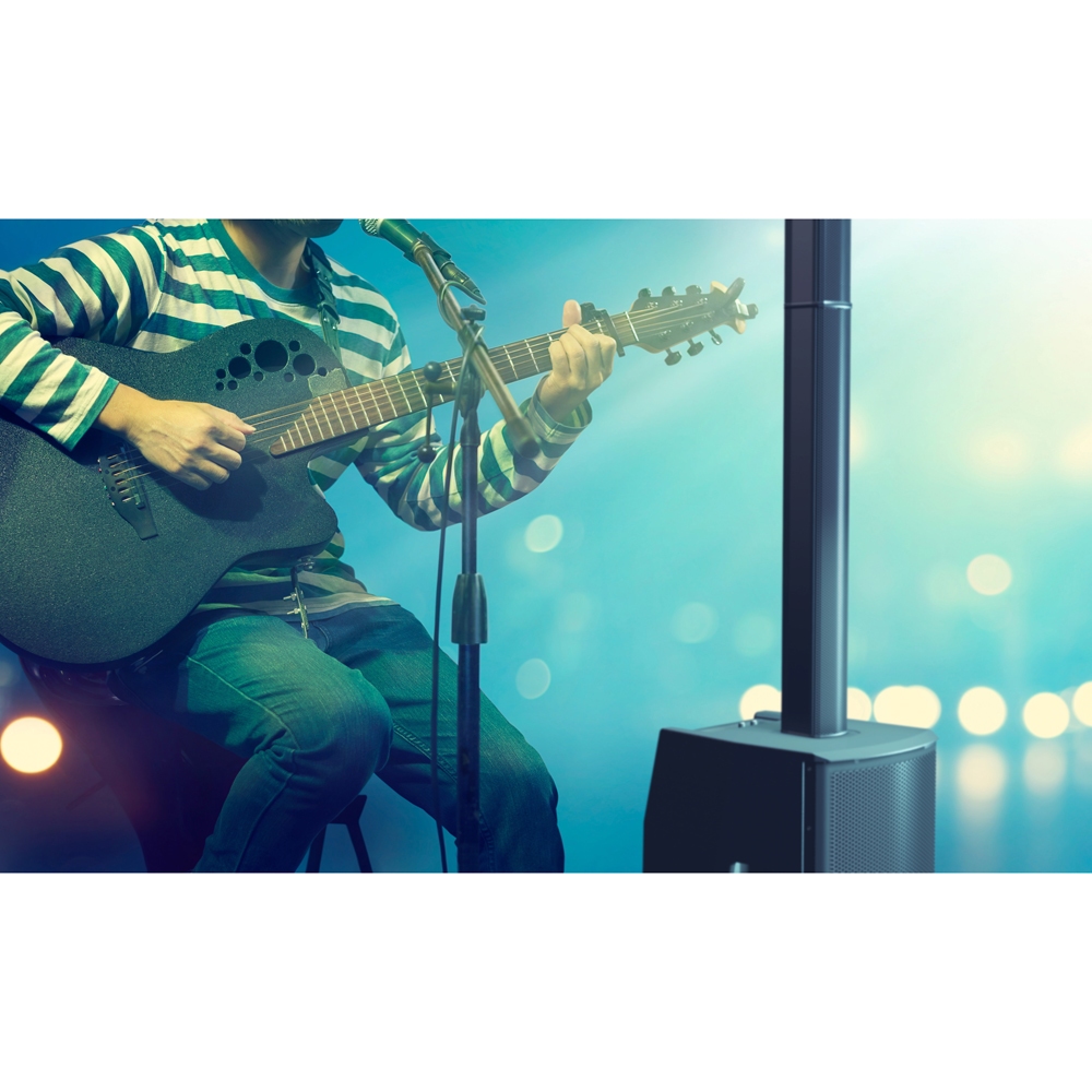 LD Systems MAUI 11 G2 Wit