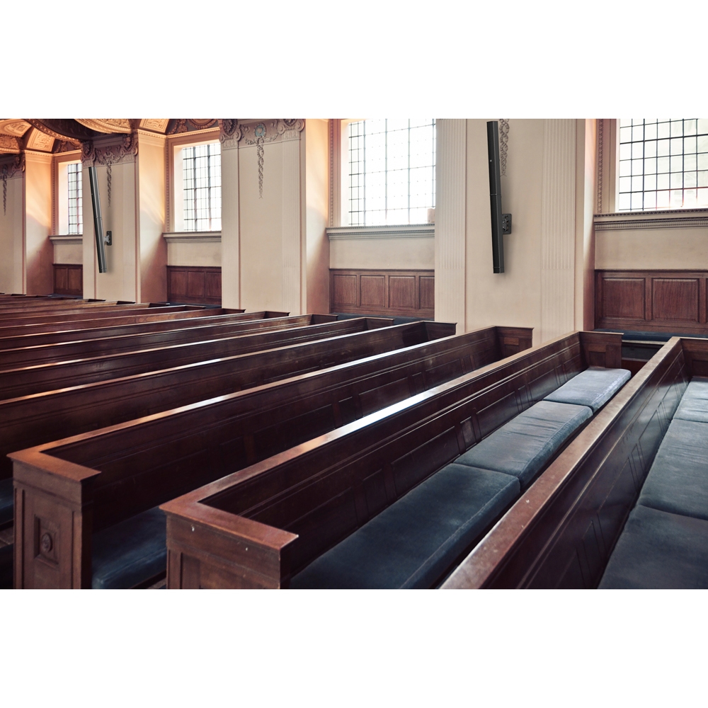 LD Systems MAUI 11 G2 Wit