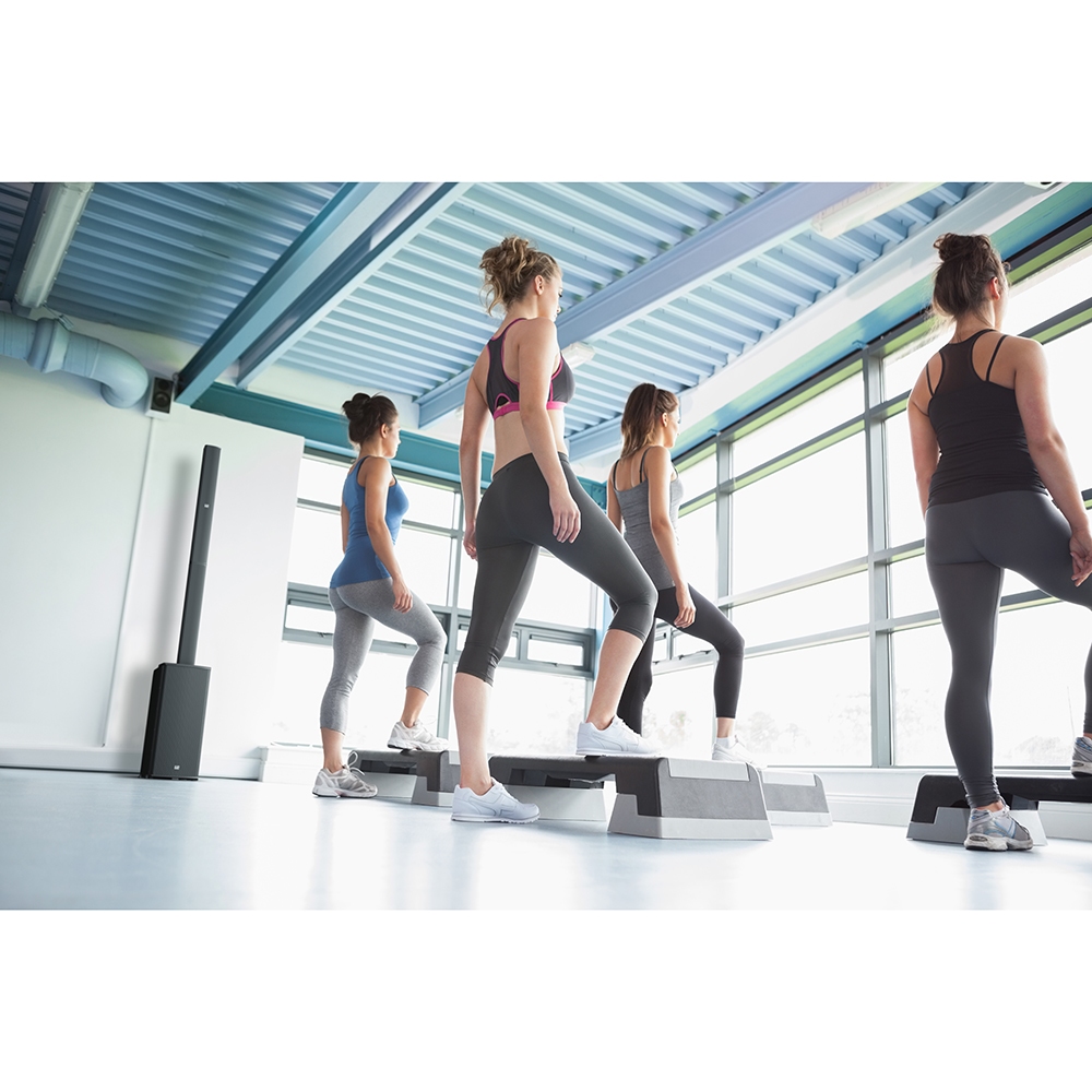 LD Systems MAUI 11 G2 Wit