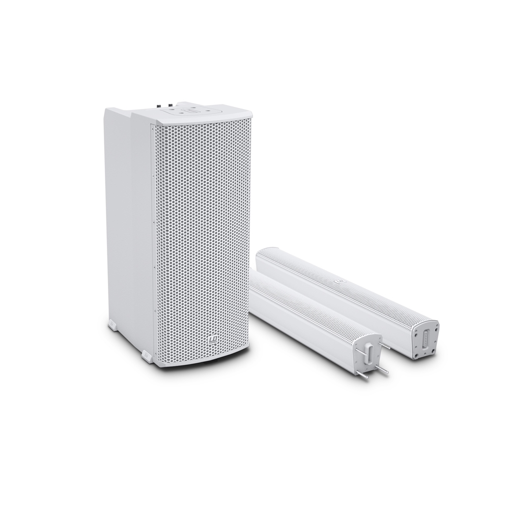 LD Systems MAUI 11 G2 Wit