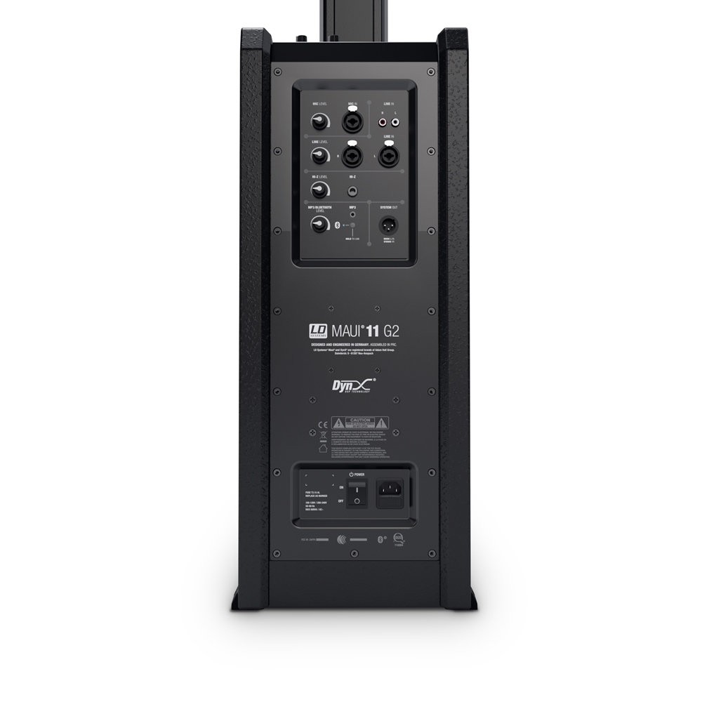 LD Systems MAUI 11 G2