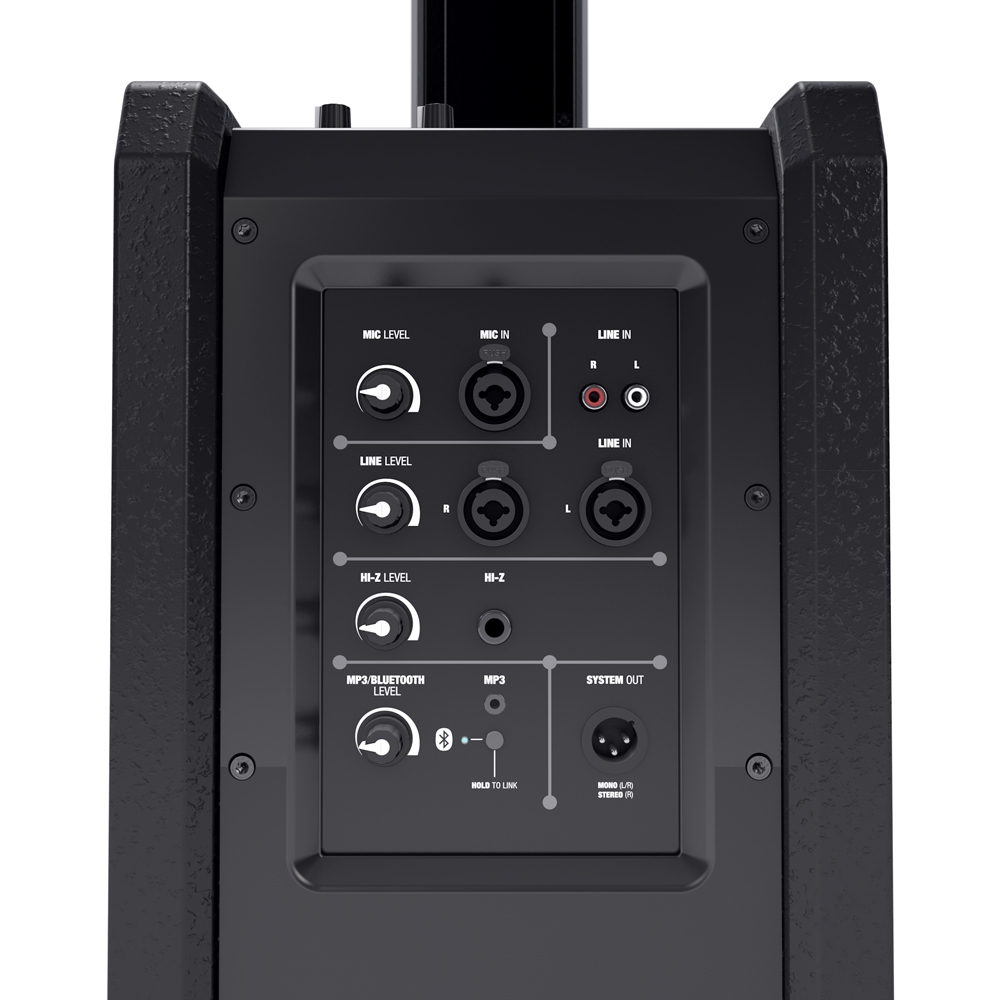LD Systems MAUI 11 G2
