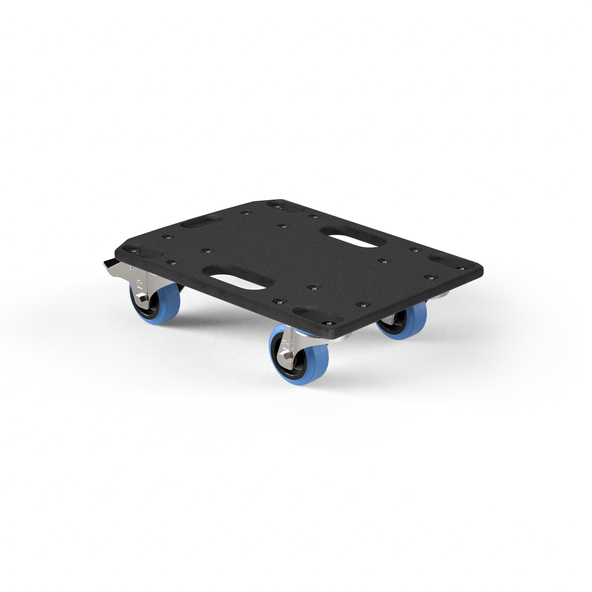 LD Systems MAUI 11 G3 CB Wielplaat