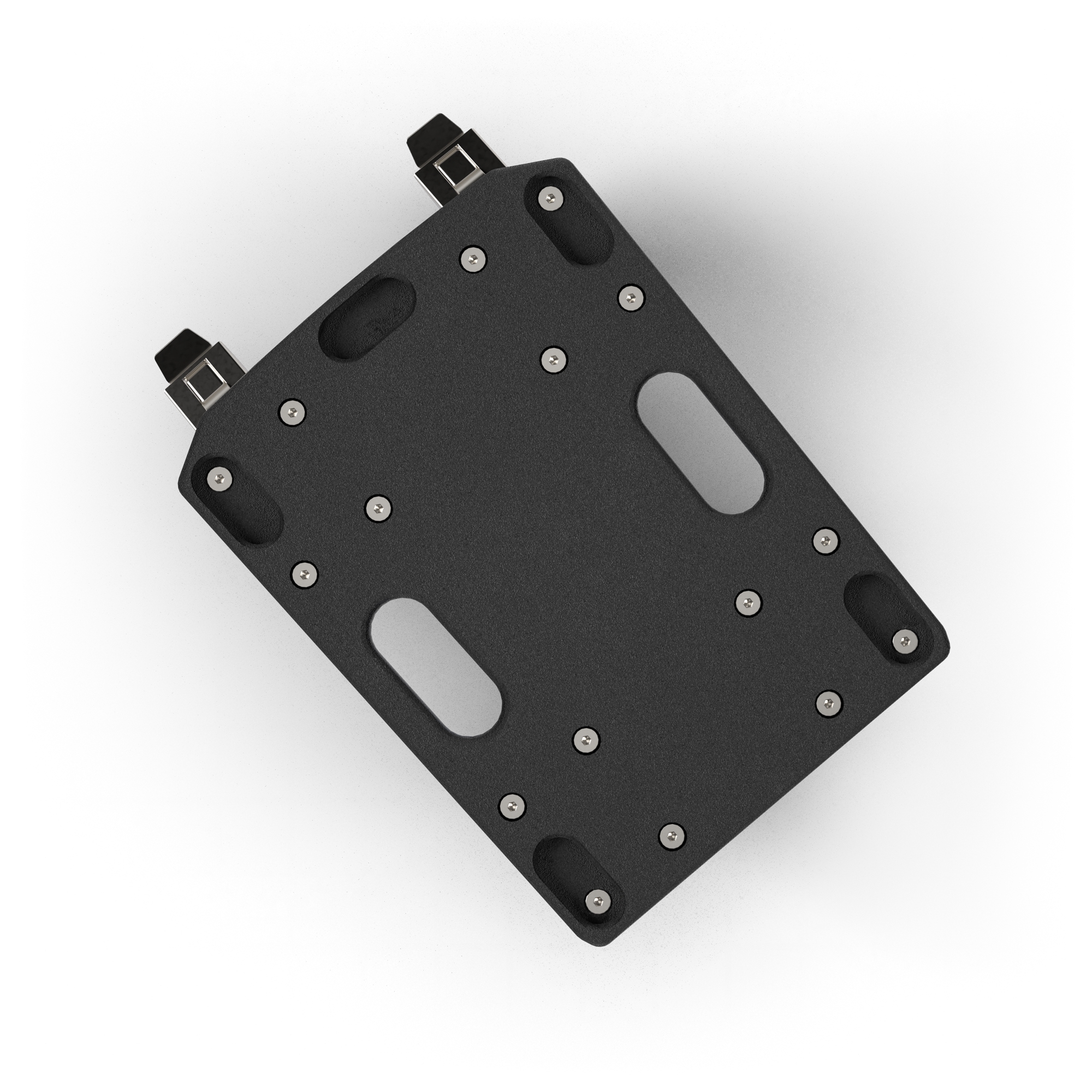 LD Systems MAUI 11 G3 CB Wielplaat