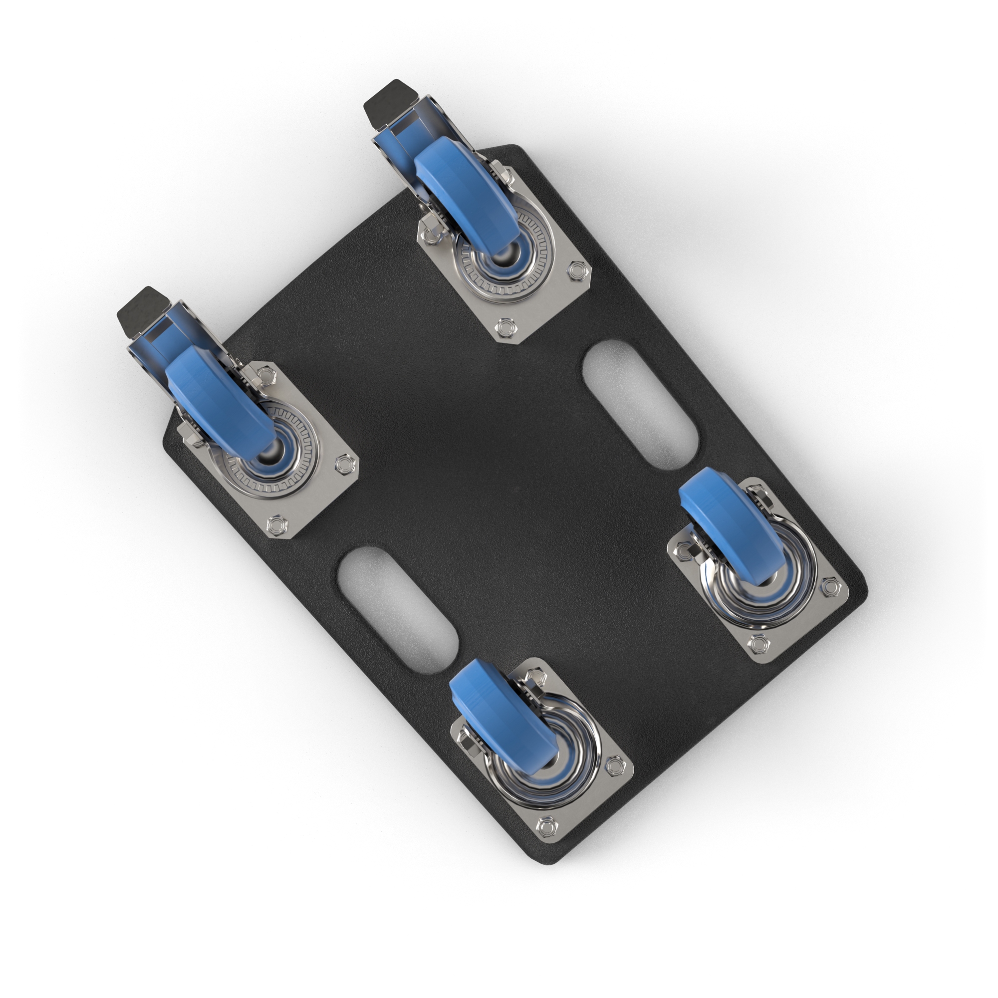 LD Systems MAUI 11 G3 CB Wielplaat