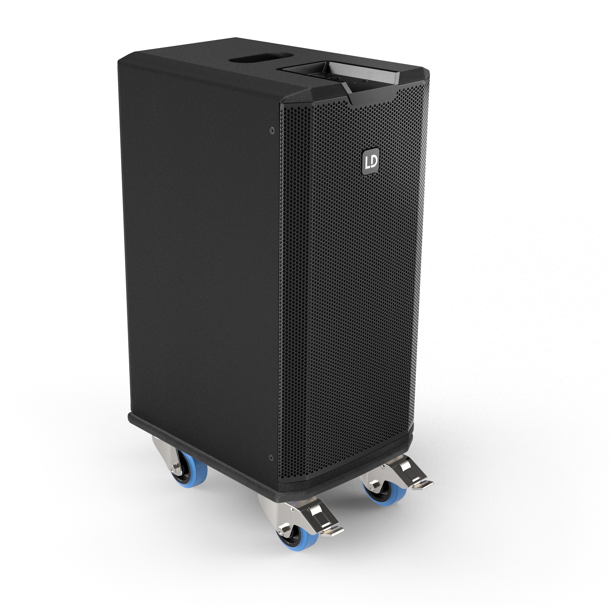 LD Systems MAUI 11 G3 CB Wielplaat