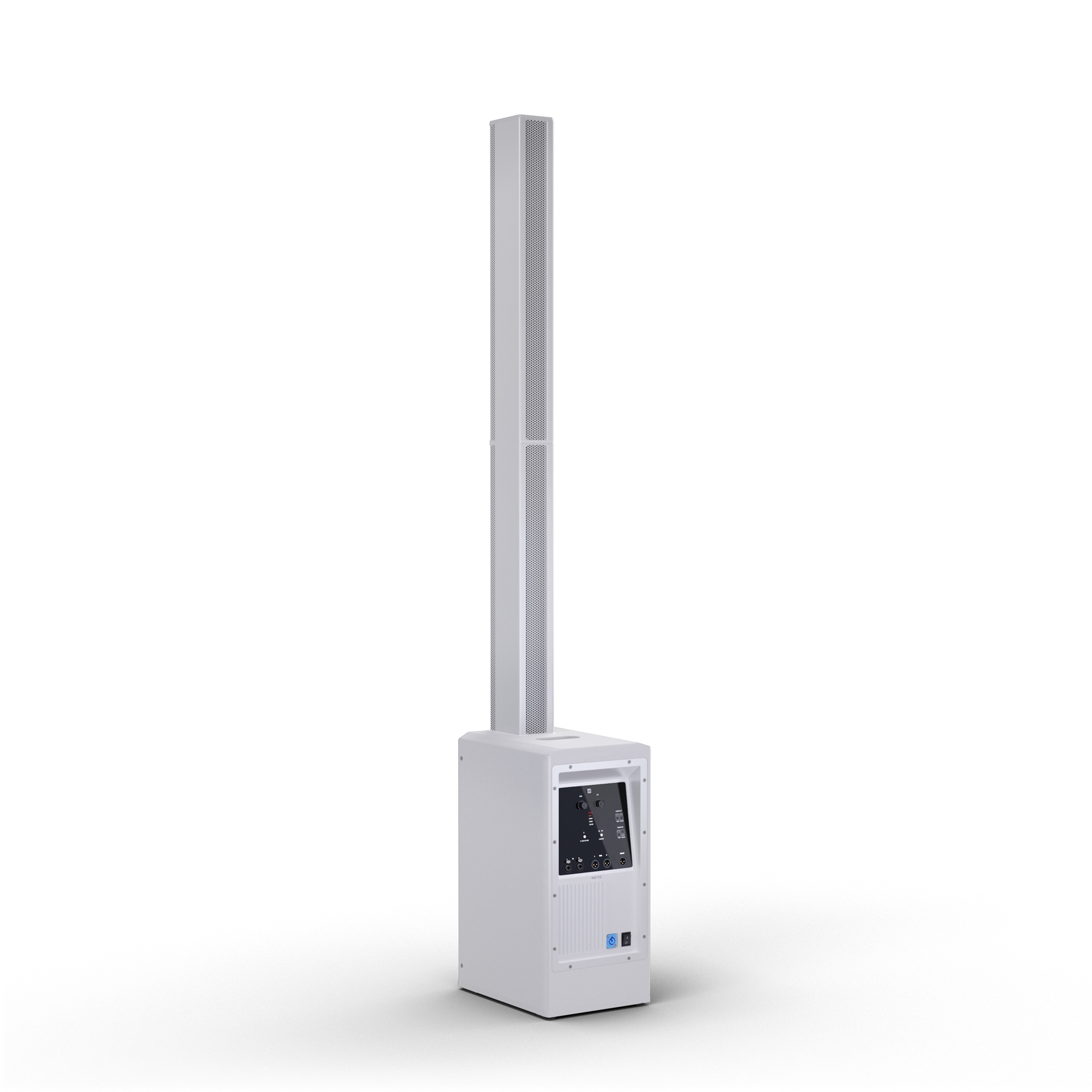 LD Systems MAUI 11 G3 Wit