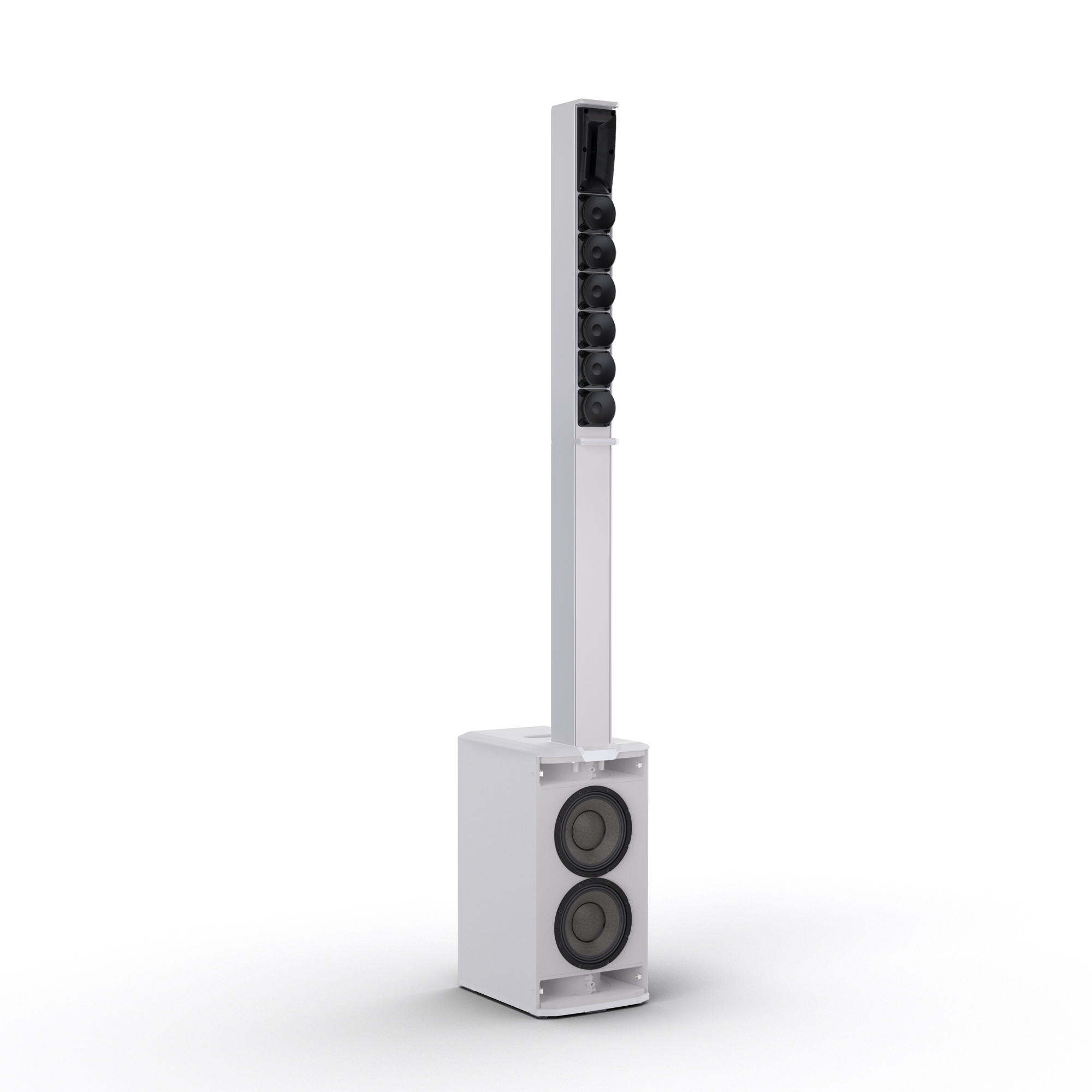 LD Systems MAUI 11 G3 Wit