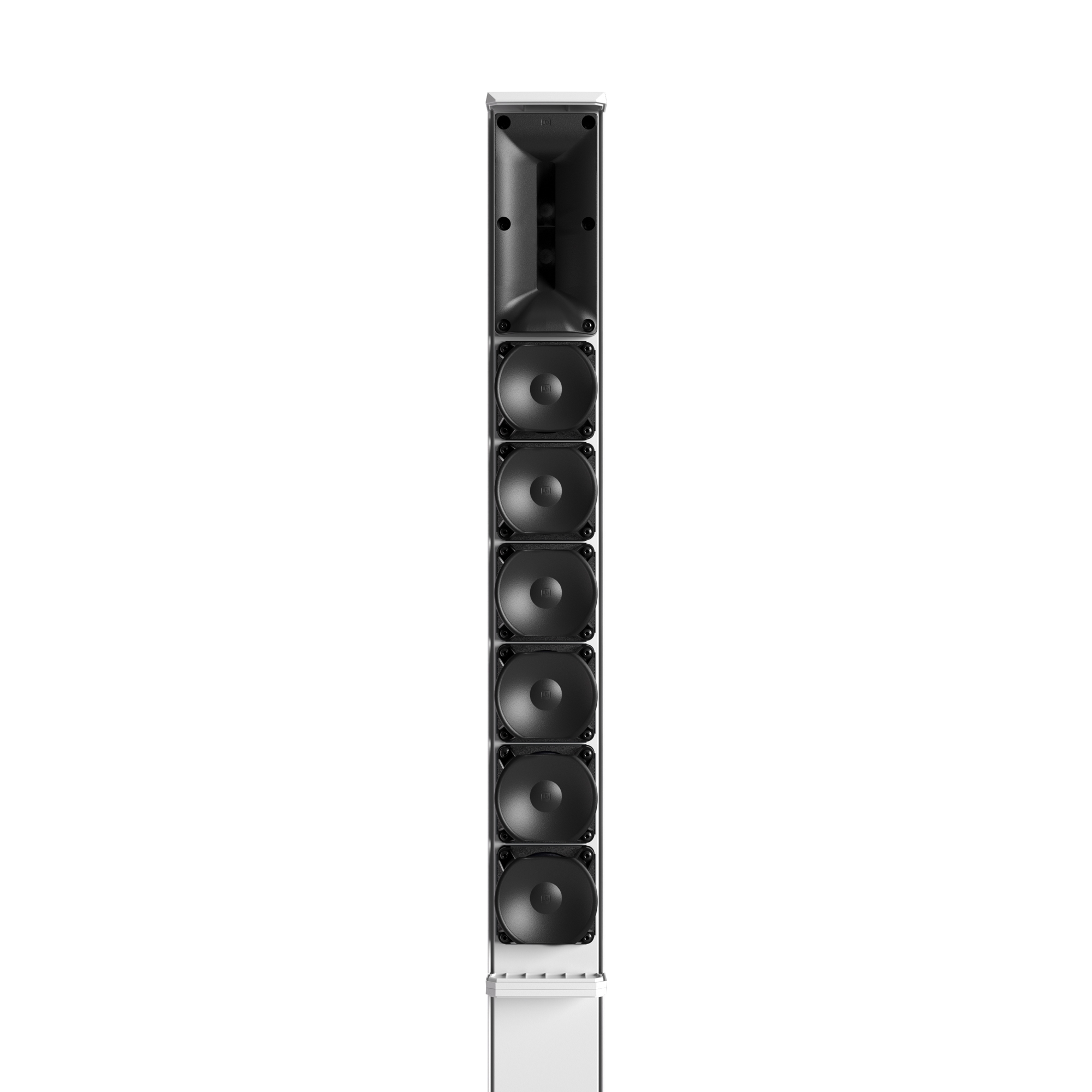 LD Systems MAUI 11 G3 Wit