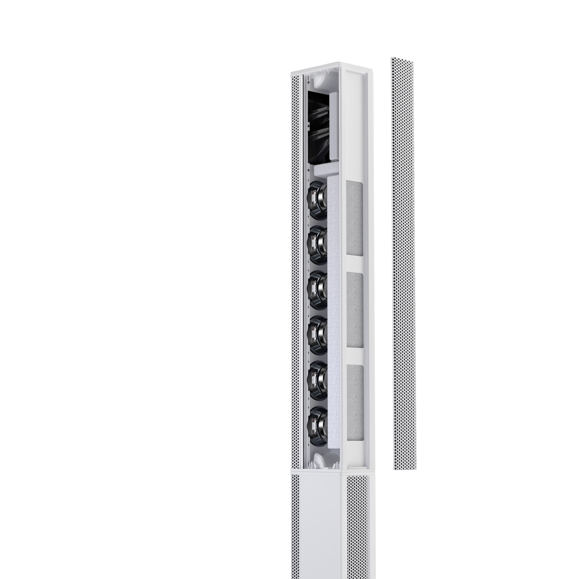 LD Systems MAUI 11 G3 Wit