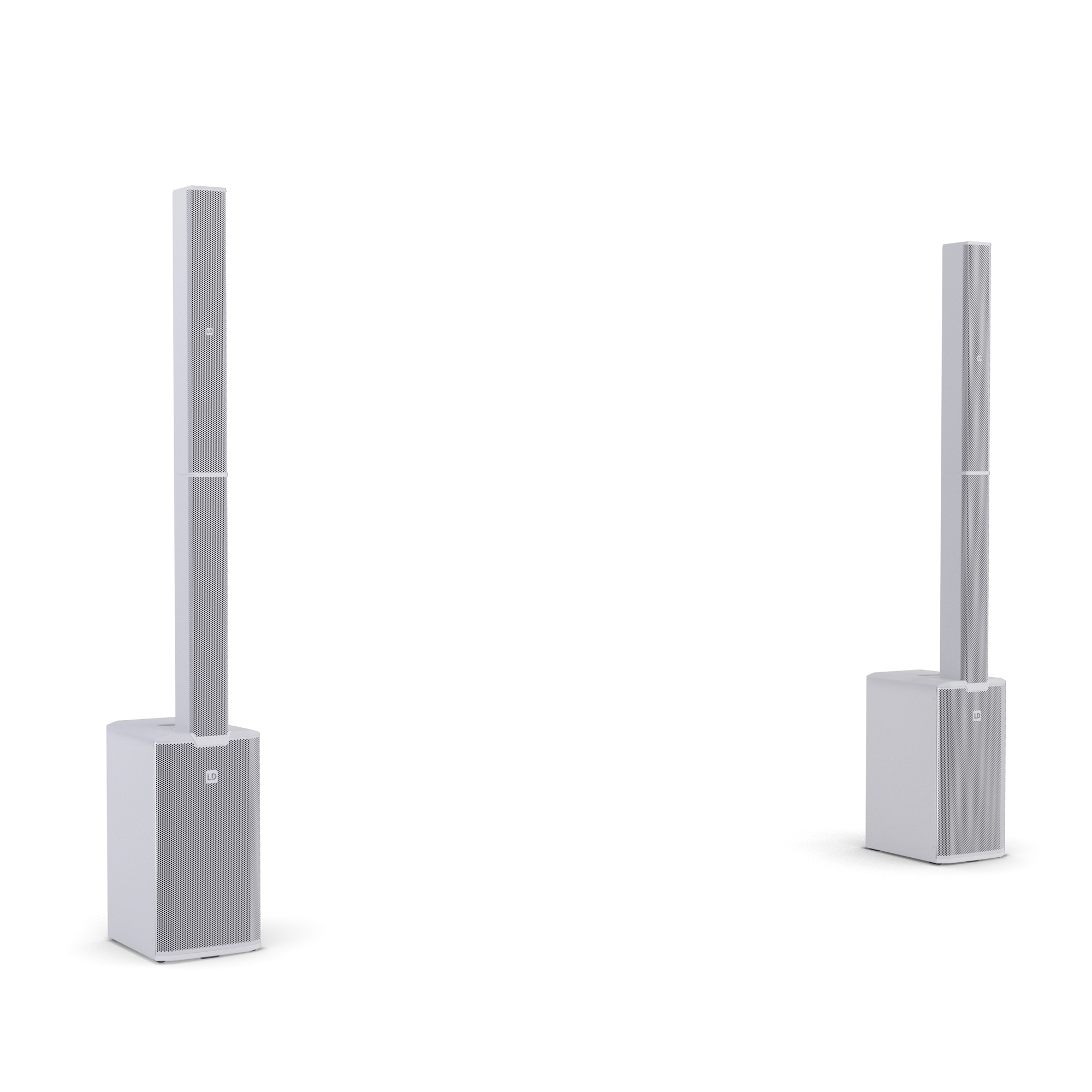 LD Systems MAUI 11 G3 Wit