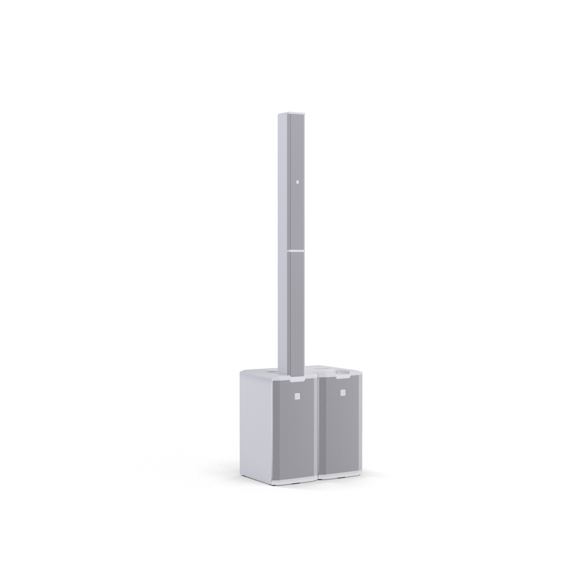 LD Systems MAUI 11 G3 Wit