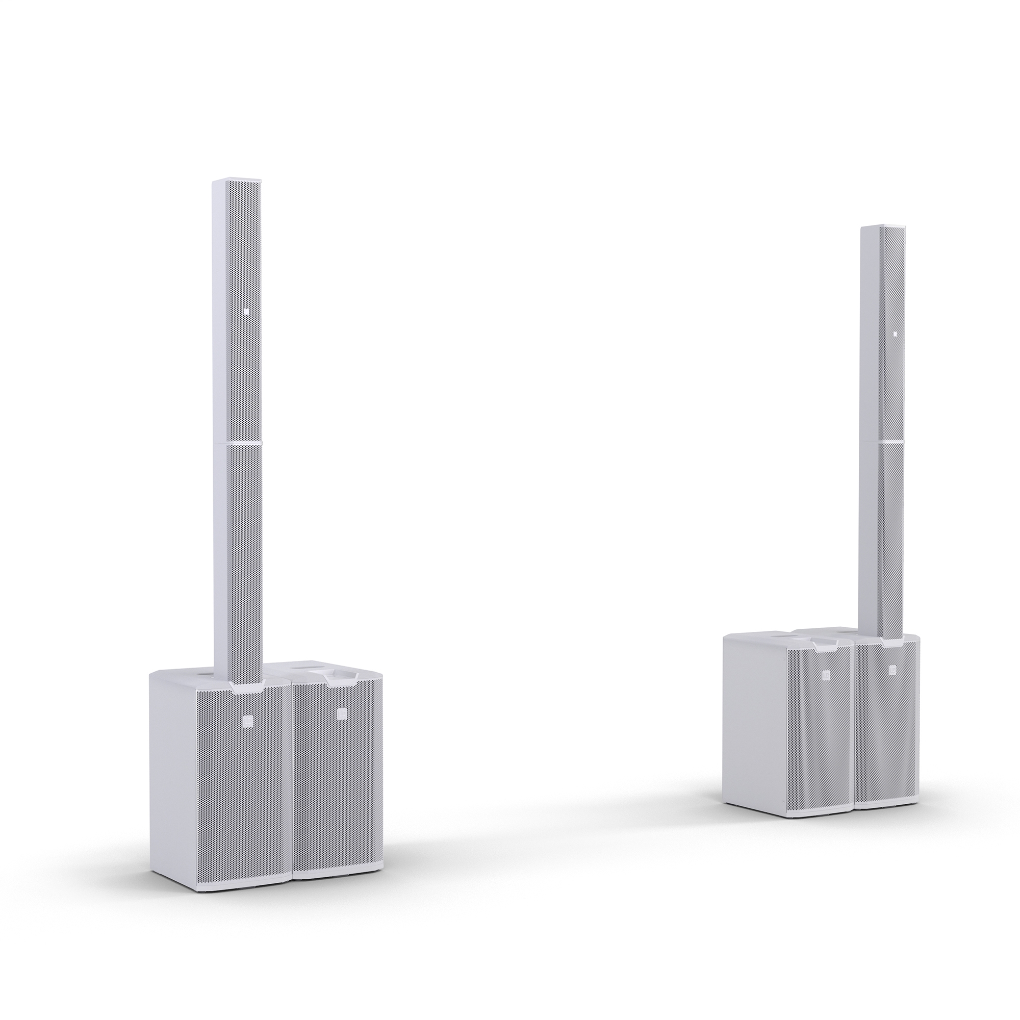 LD Systems MAUI 11 G3 Wit