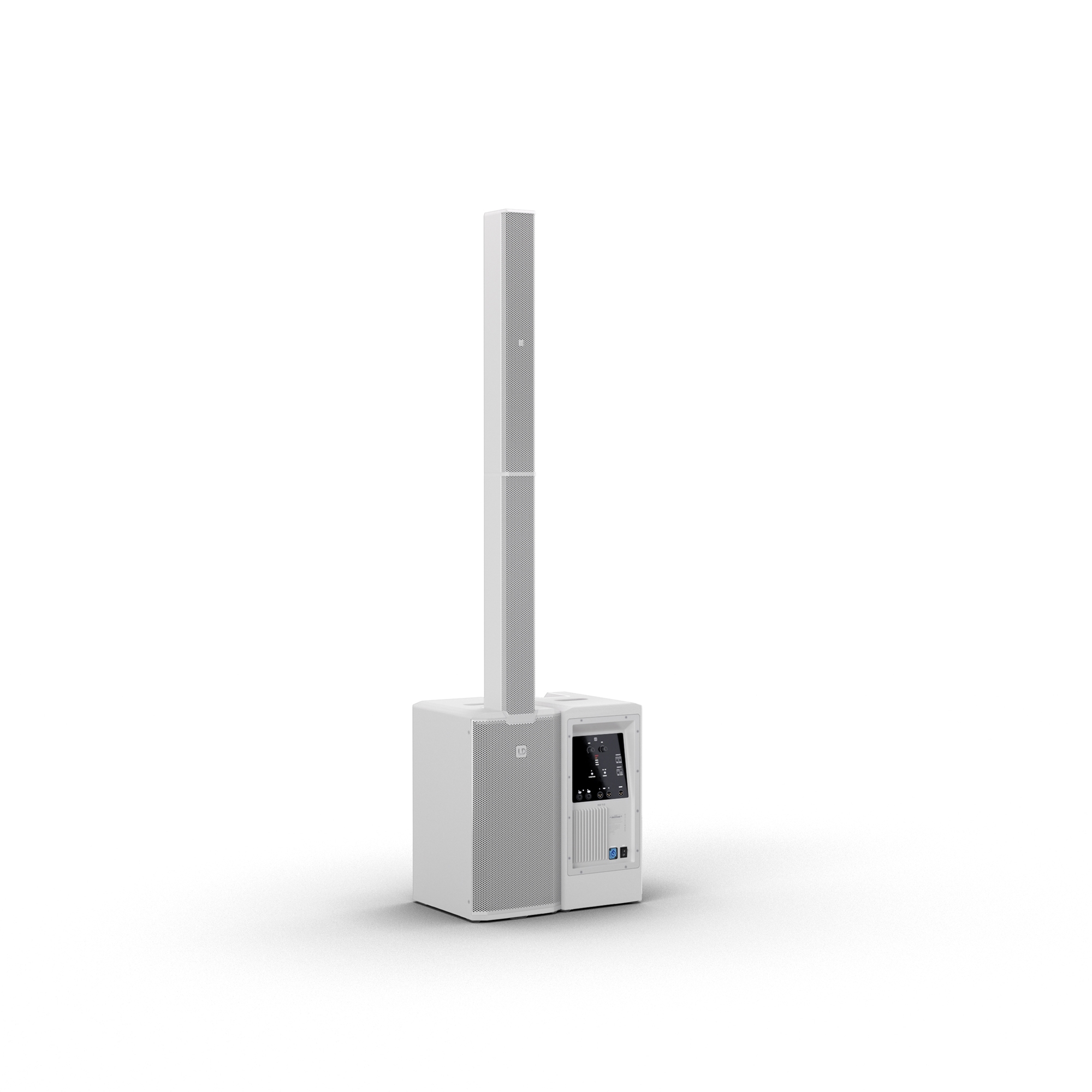 LD Systems MAUI 11 G3 Wit