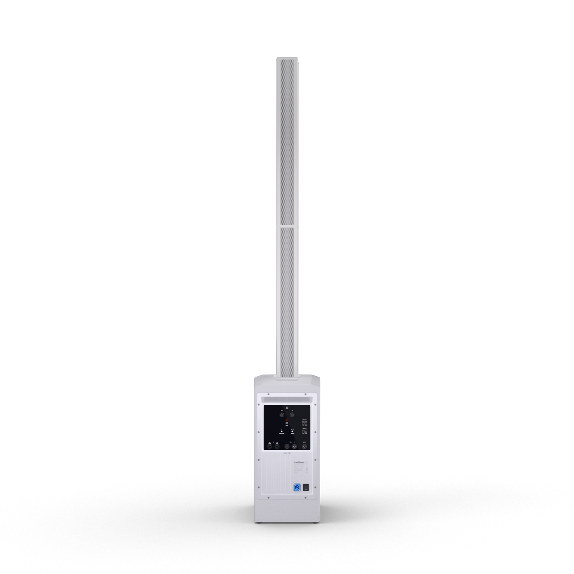 LD Systems MAUI 11 G3 Wit
