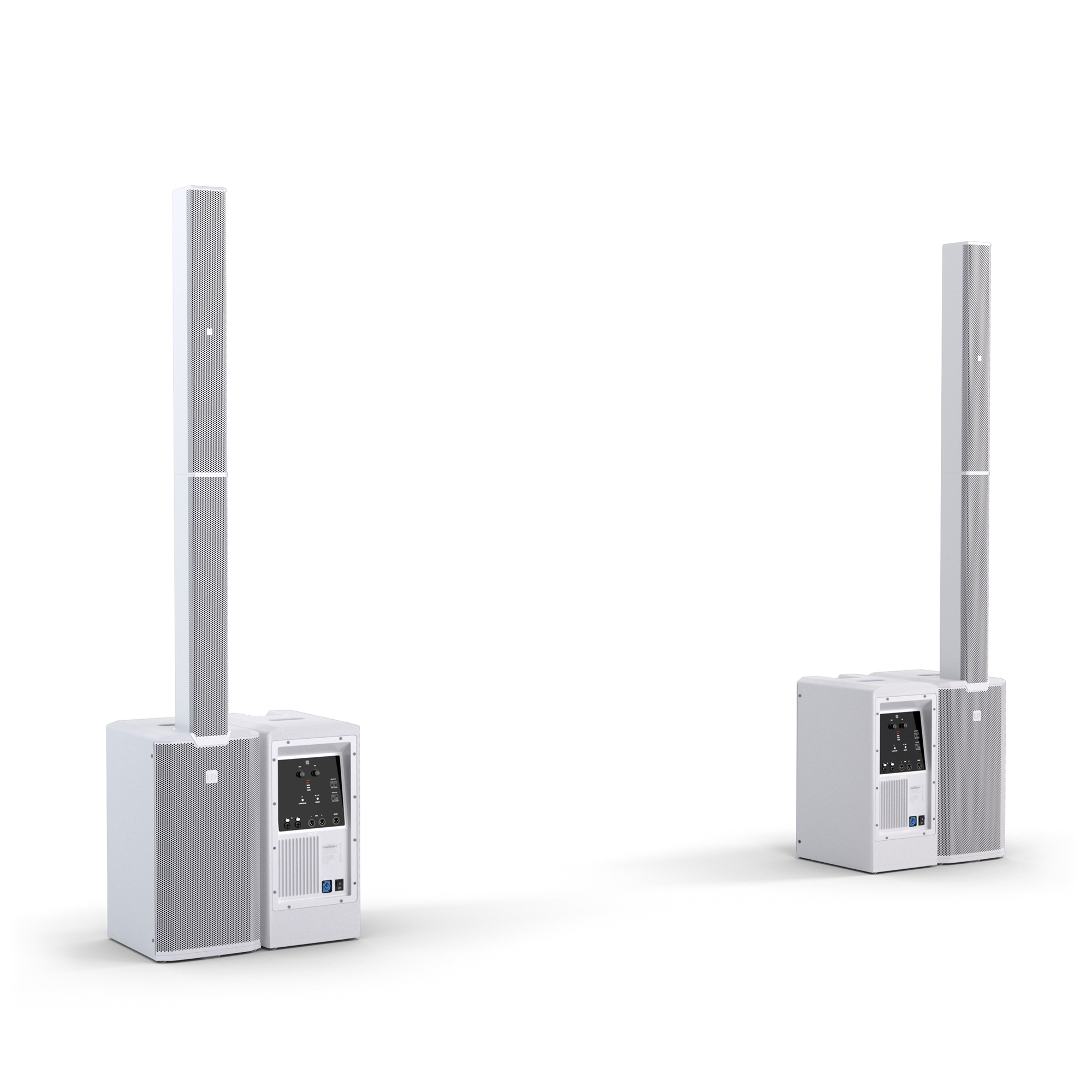 LD Systems MAUI 11 G3 Wit