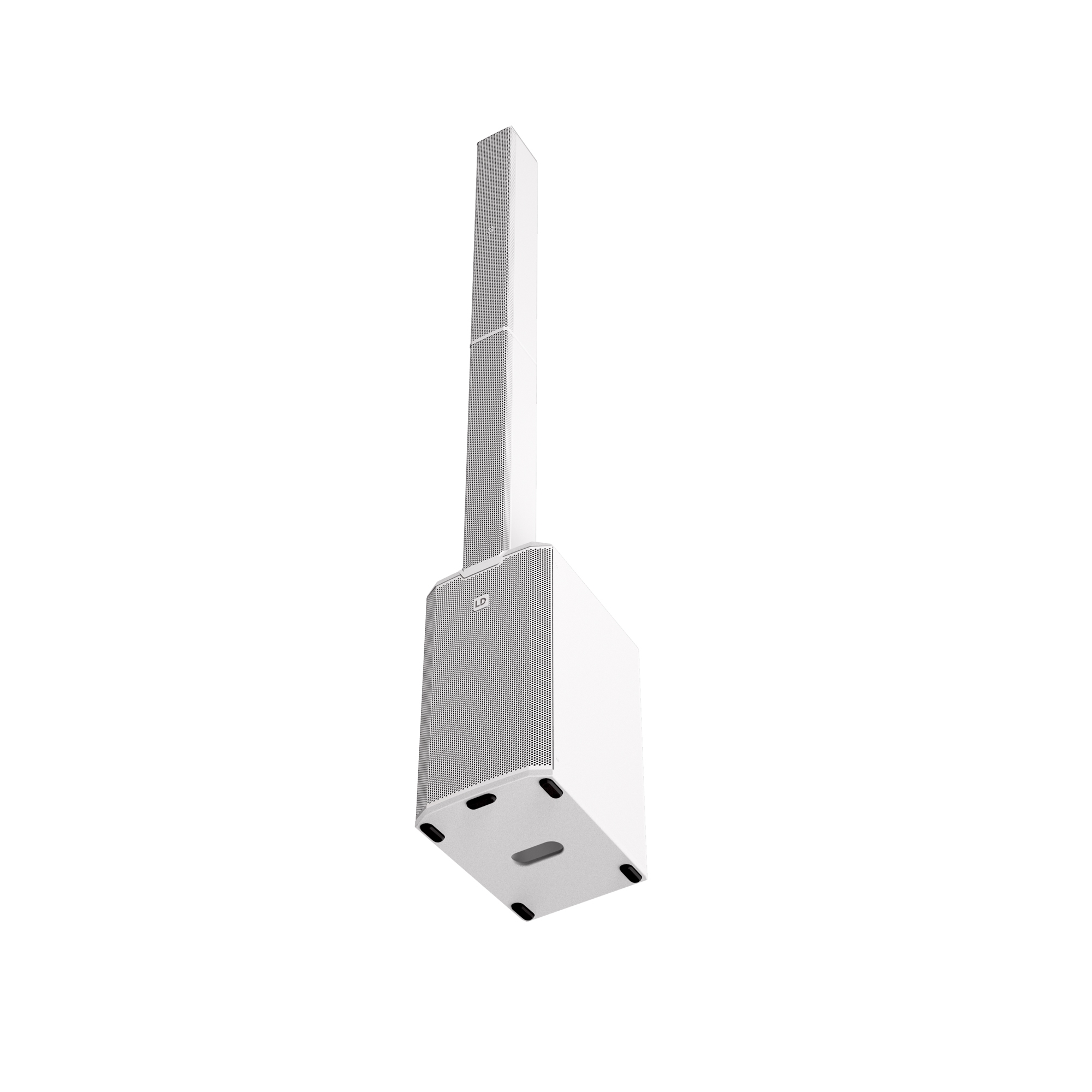 LD Systems MAUI 11 G3 Wit