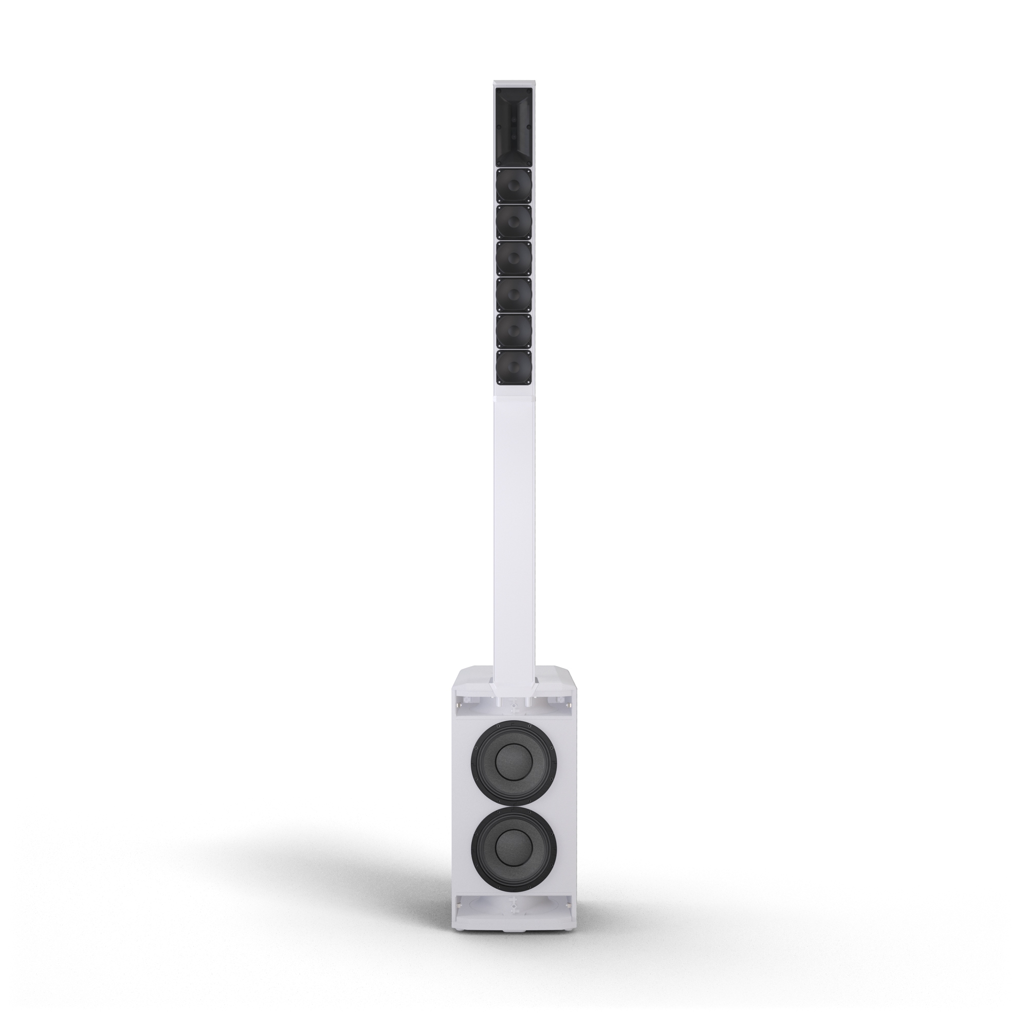 LD Systems MAUI 11 G3 Wit
