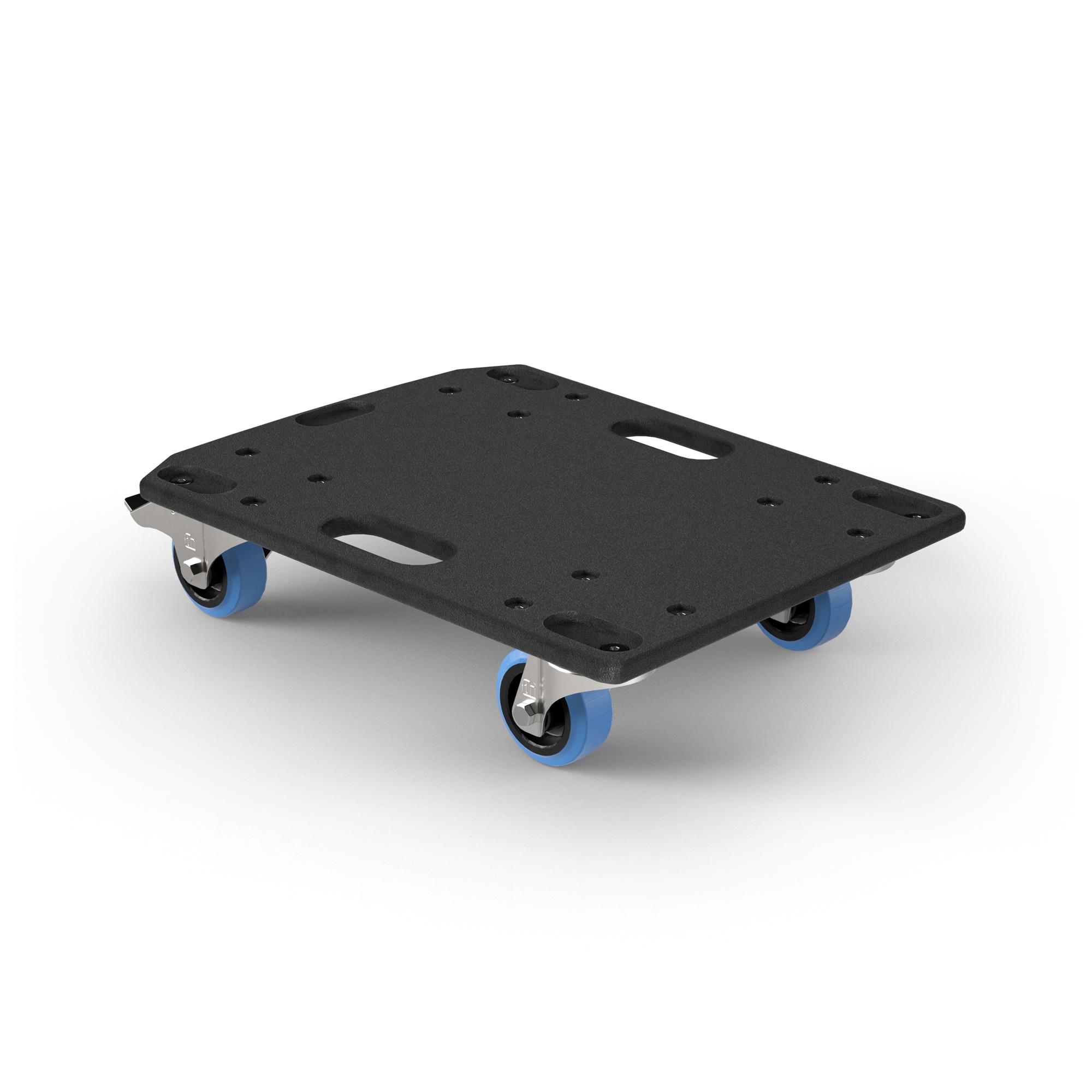 LD Systems MAUI 28 G3 CB Wielplaat