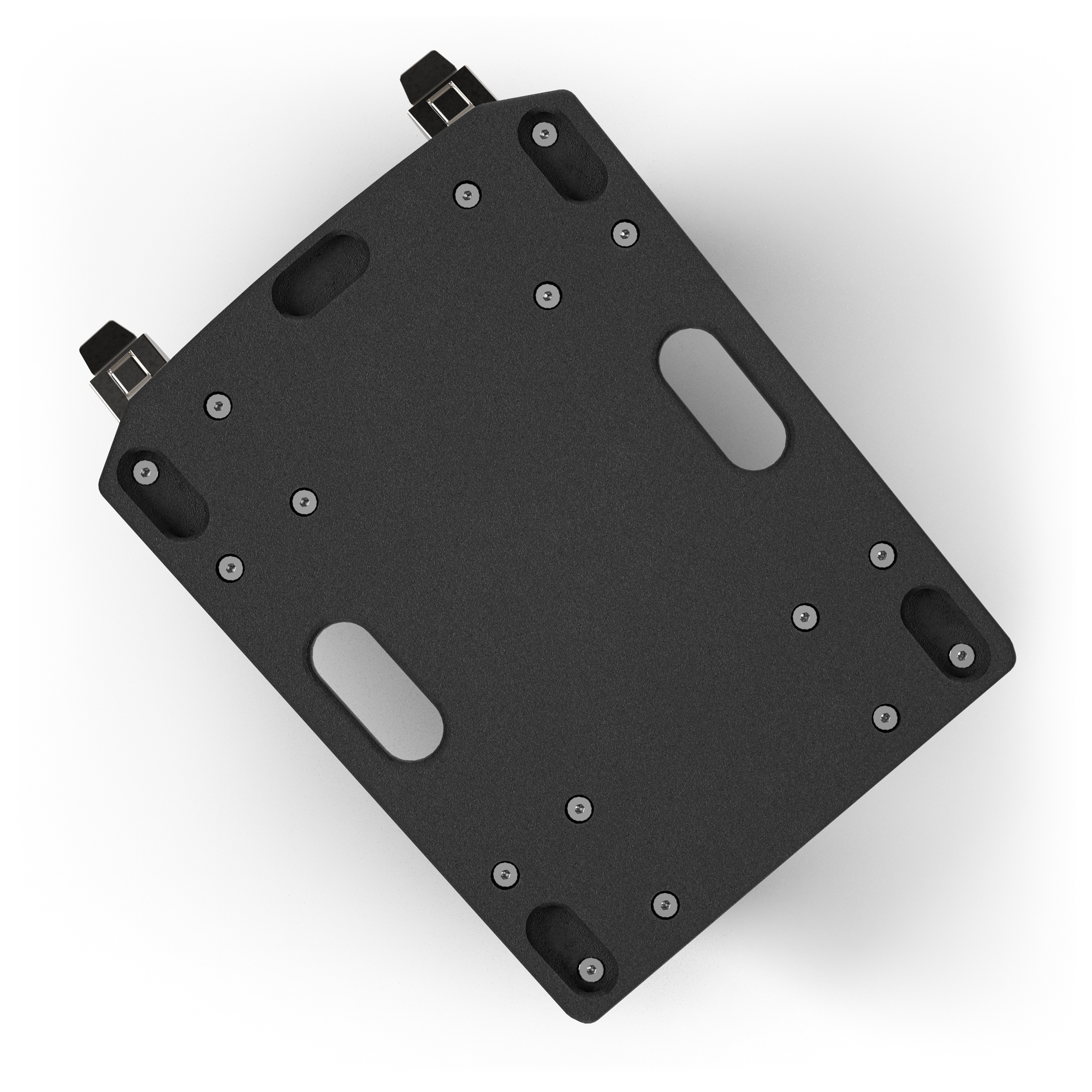 LD Systems MAUI 28 G3 CB Wielplaat