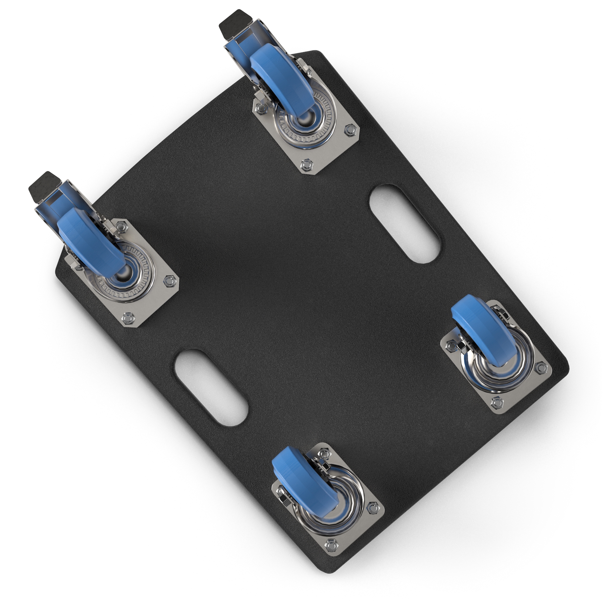 LD Systems MAUI 28 G3 CB Wielplaat