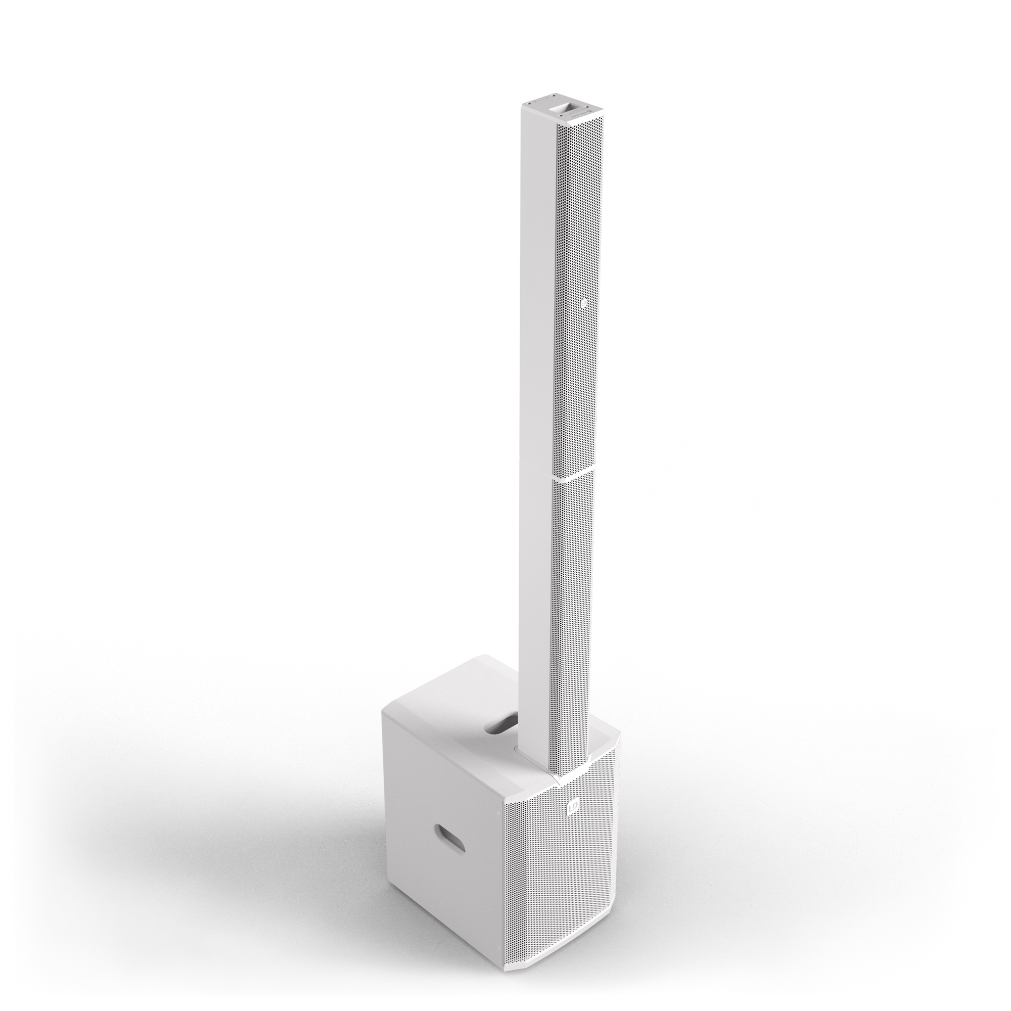 LD Systems MAUI 28 G3 MIX Wit