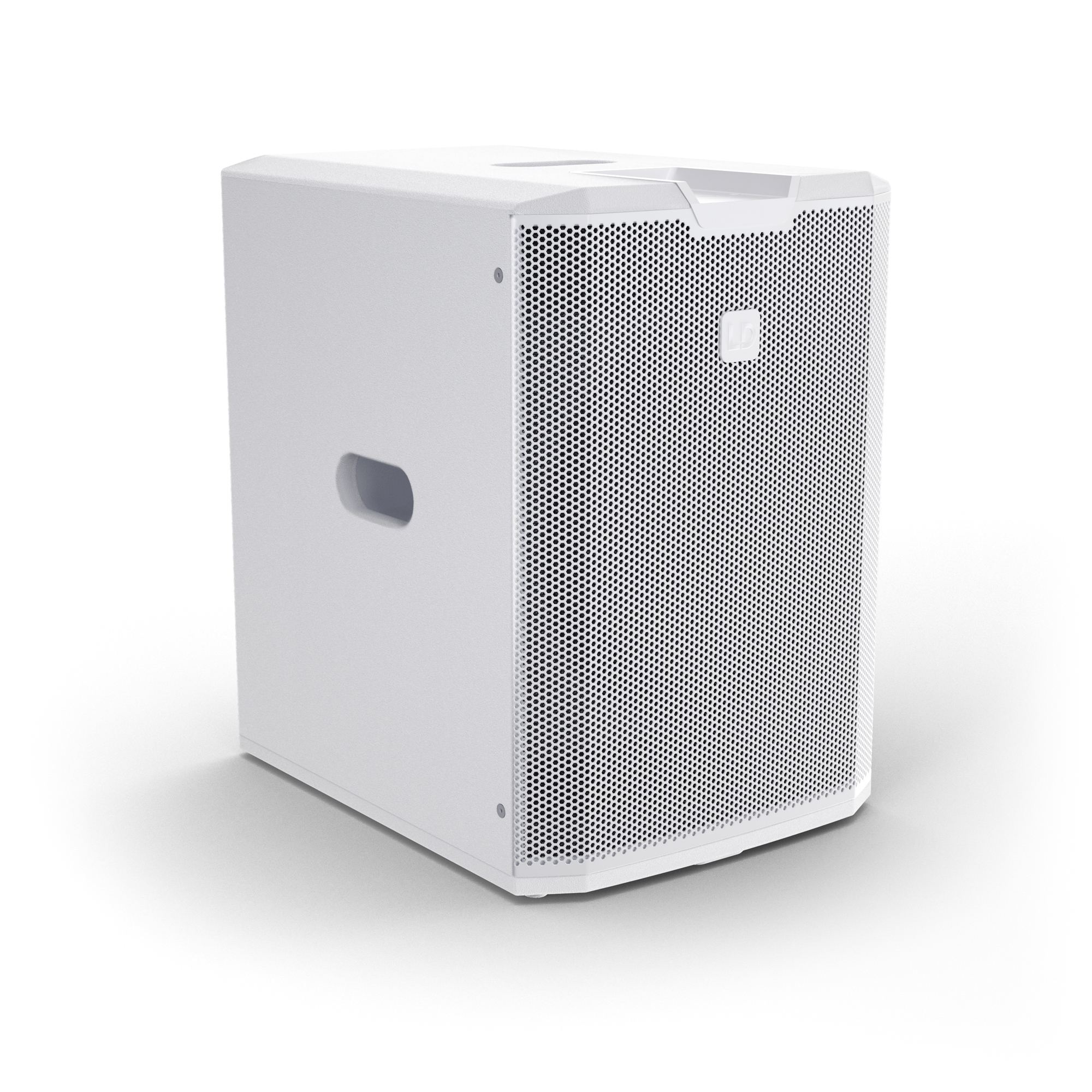 LD Systems MAUI 28 G3 SUB Wit