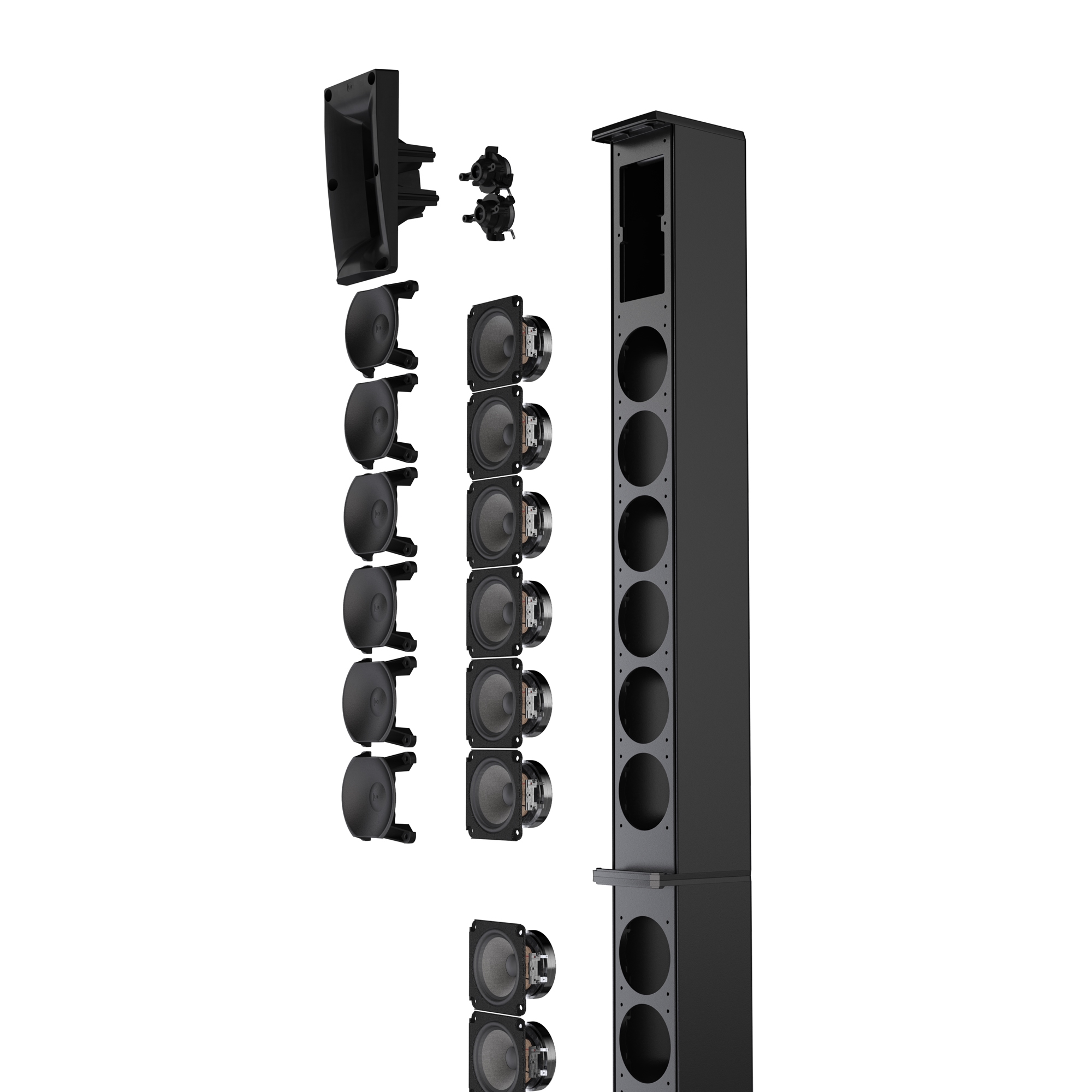 LD Systems MAUI 28 G3