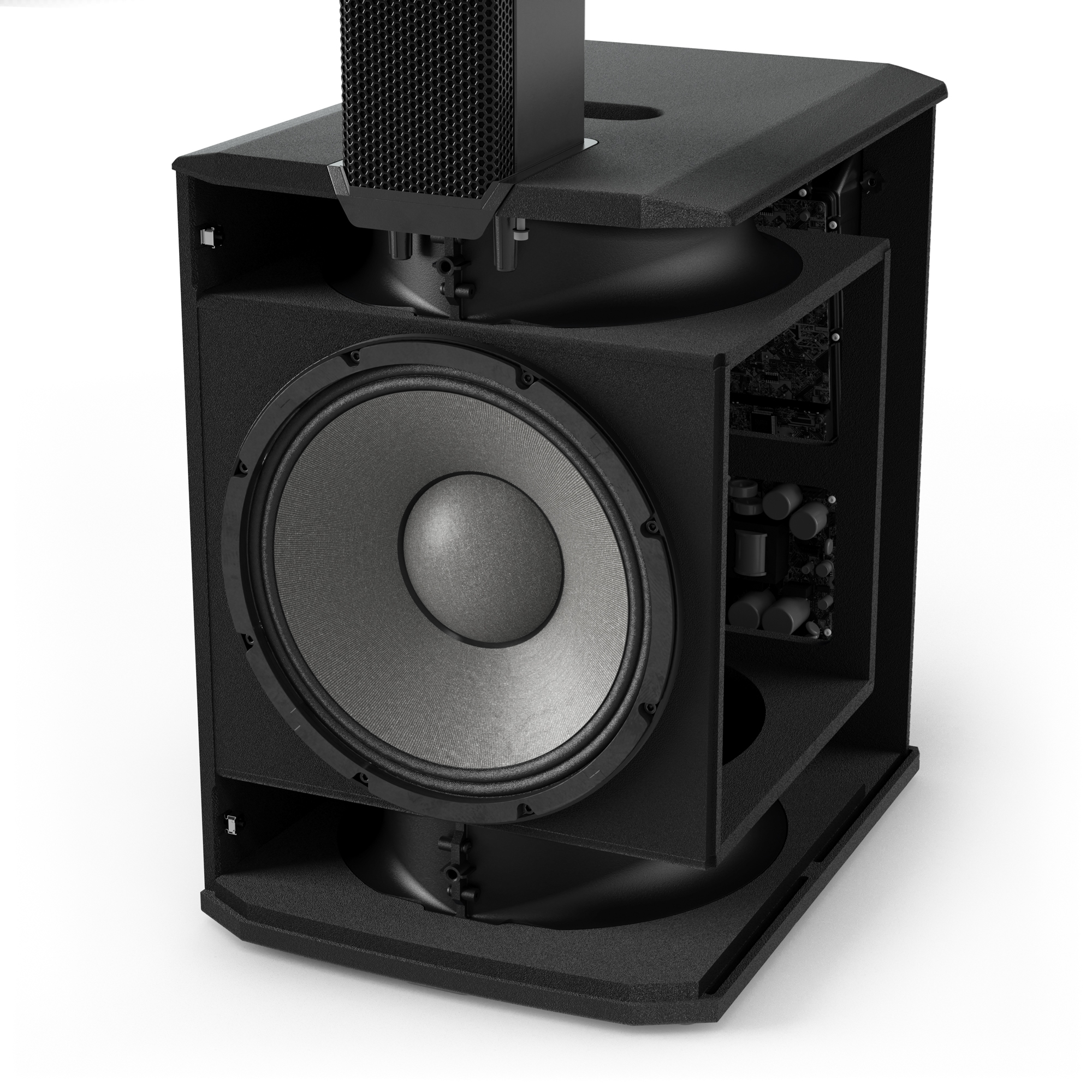 LD Systems MAUI 28 G3