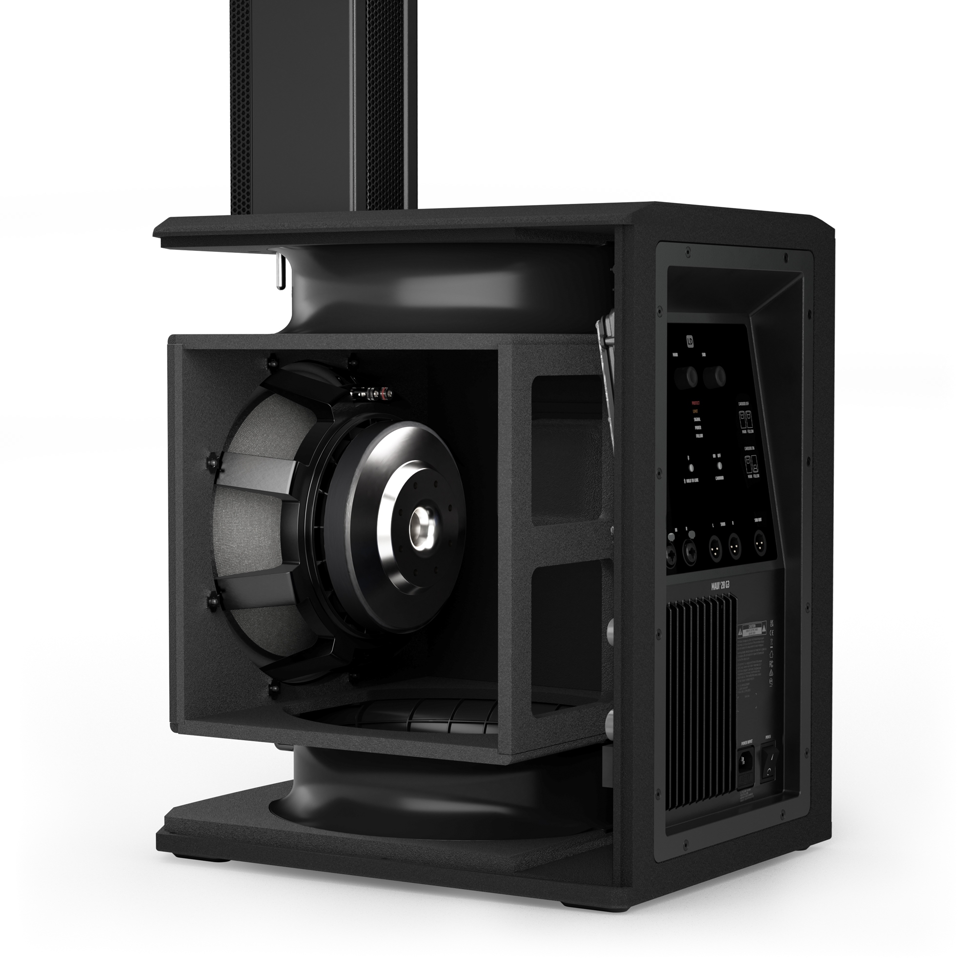 LD Systems MAUI 28 G3