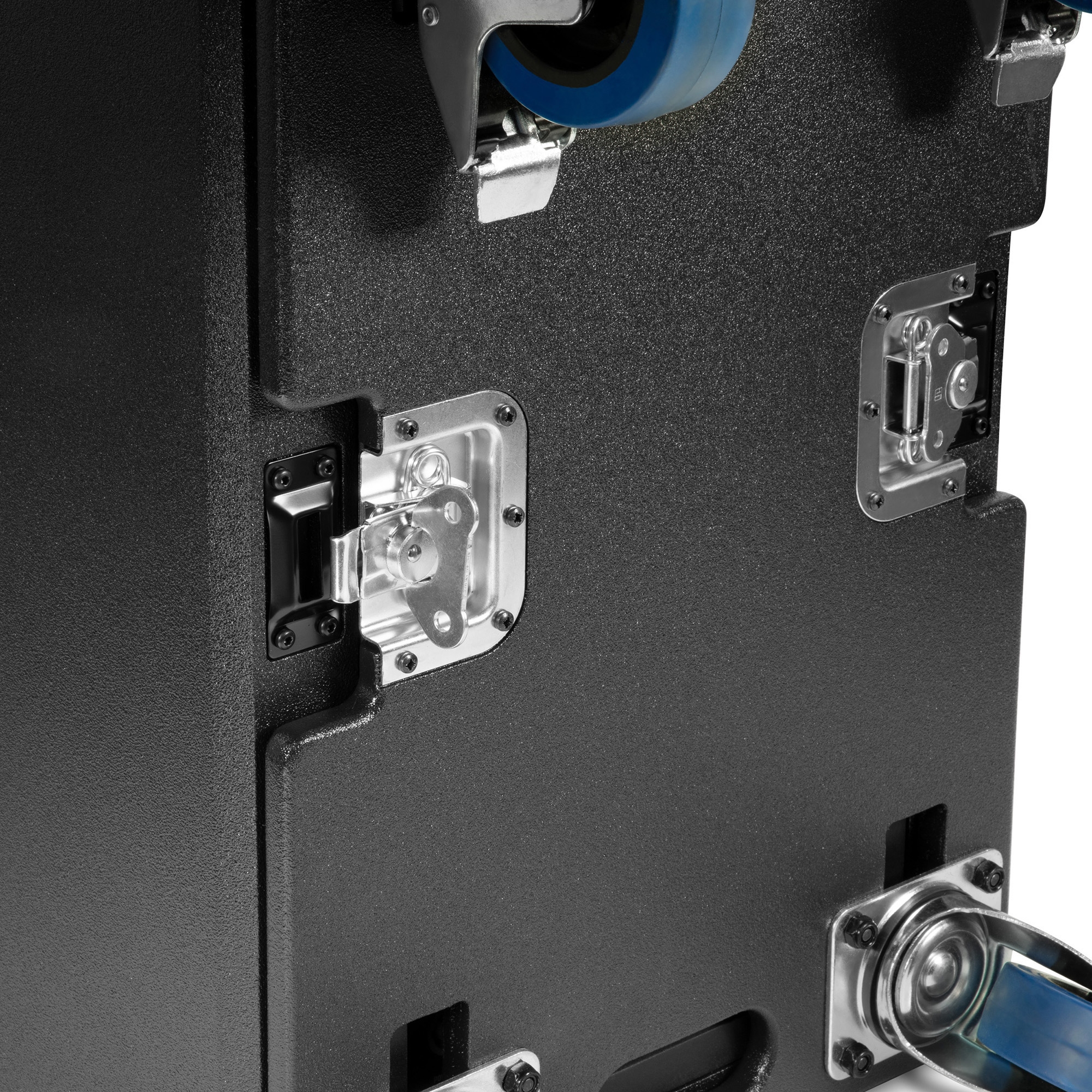 LD Systems MAUI 44 G2 CB Wielplaat