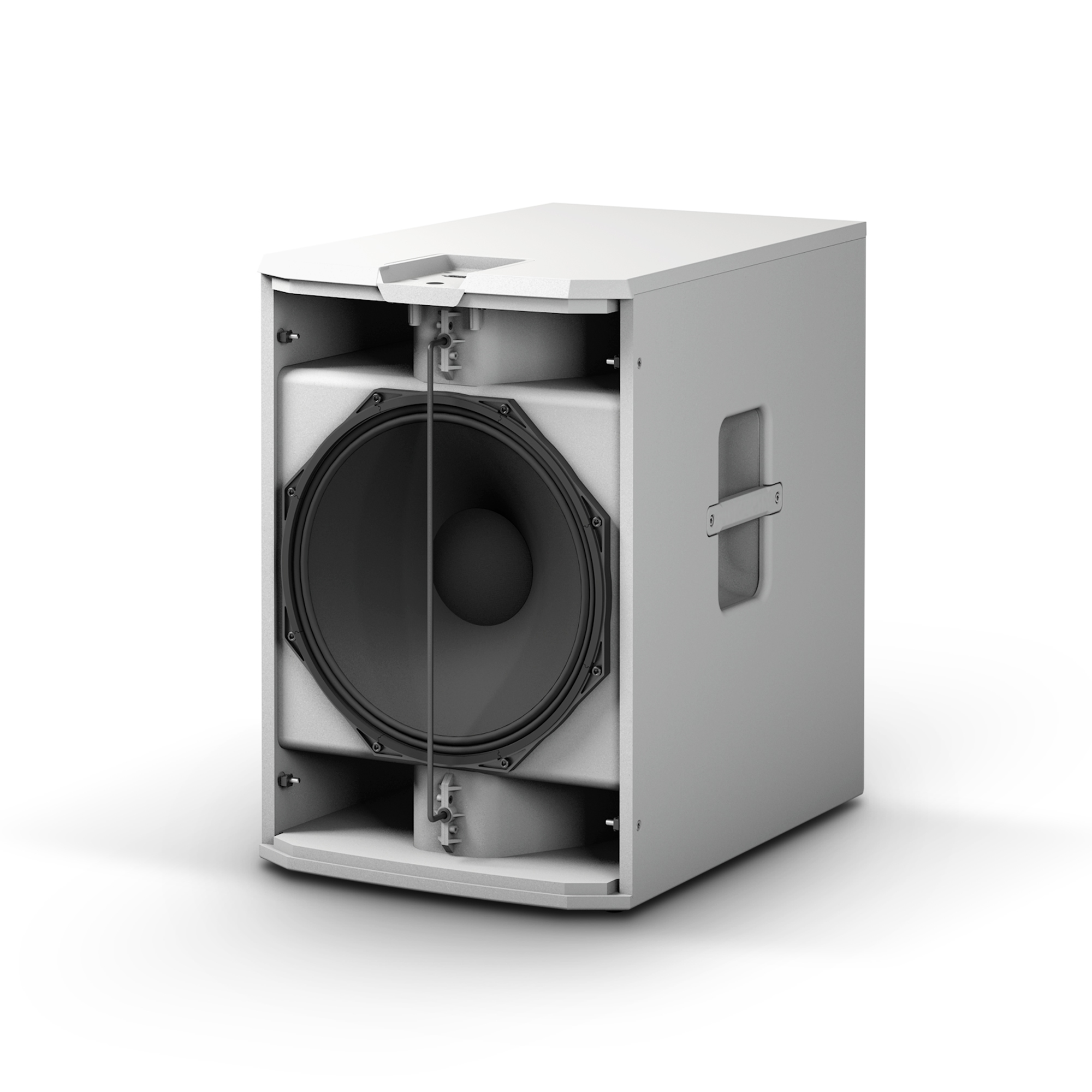 LD Systems MAUI 44 G2 SUB W